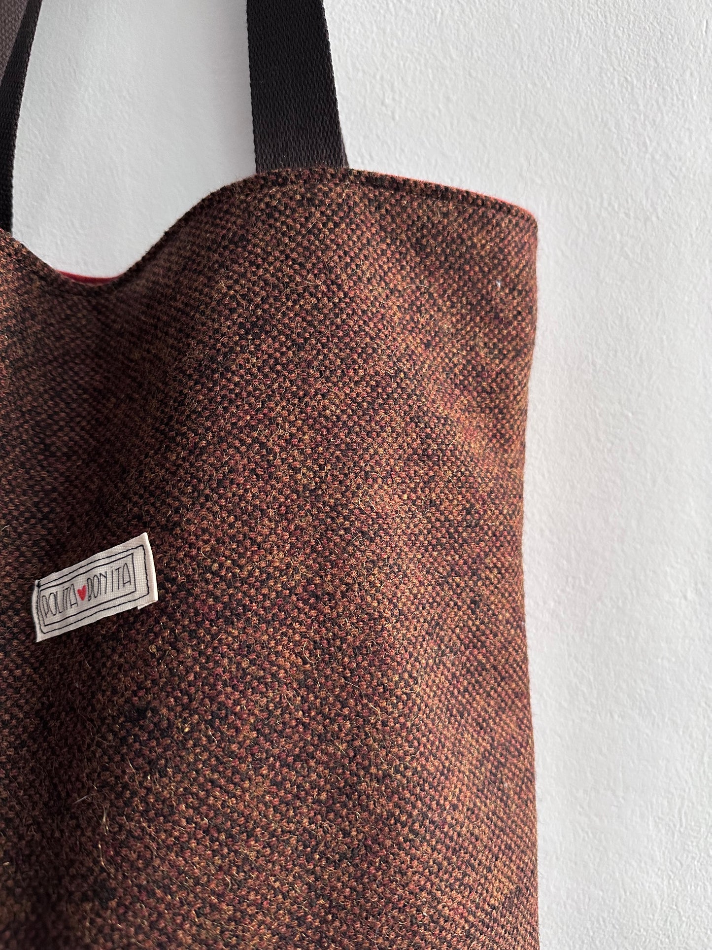 TOTE GUAI “GETXO”