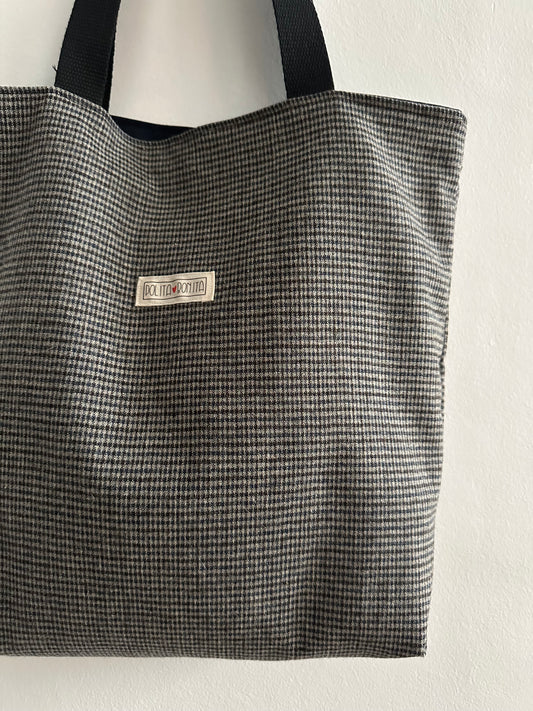 Tote guai basik Aterpea