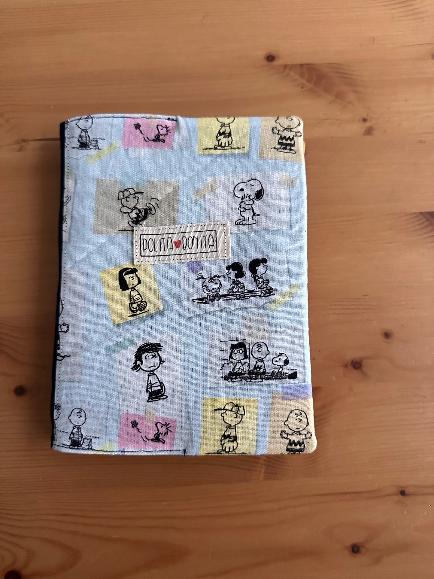 AGENDA 24/25 “CHARLIE BROWN”