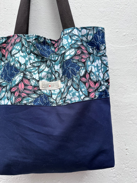 tote guai africana "nemuna"