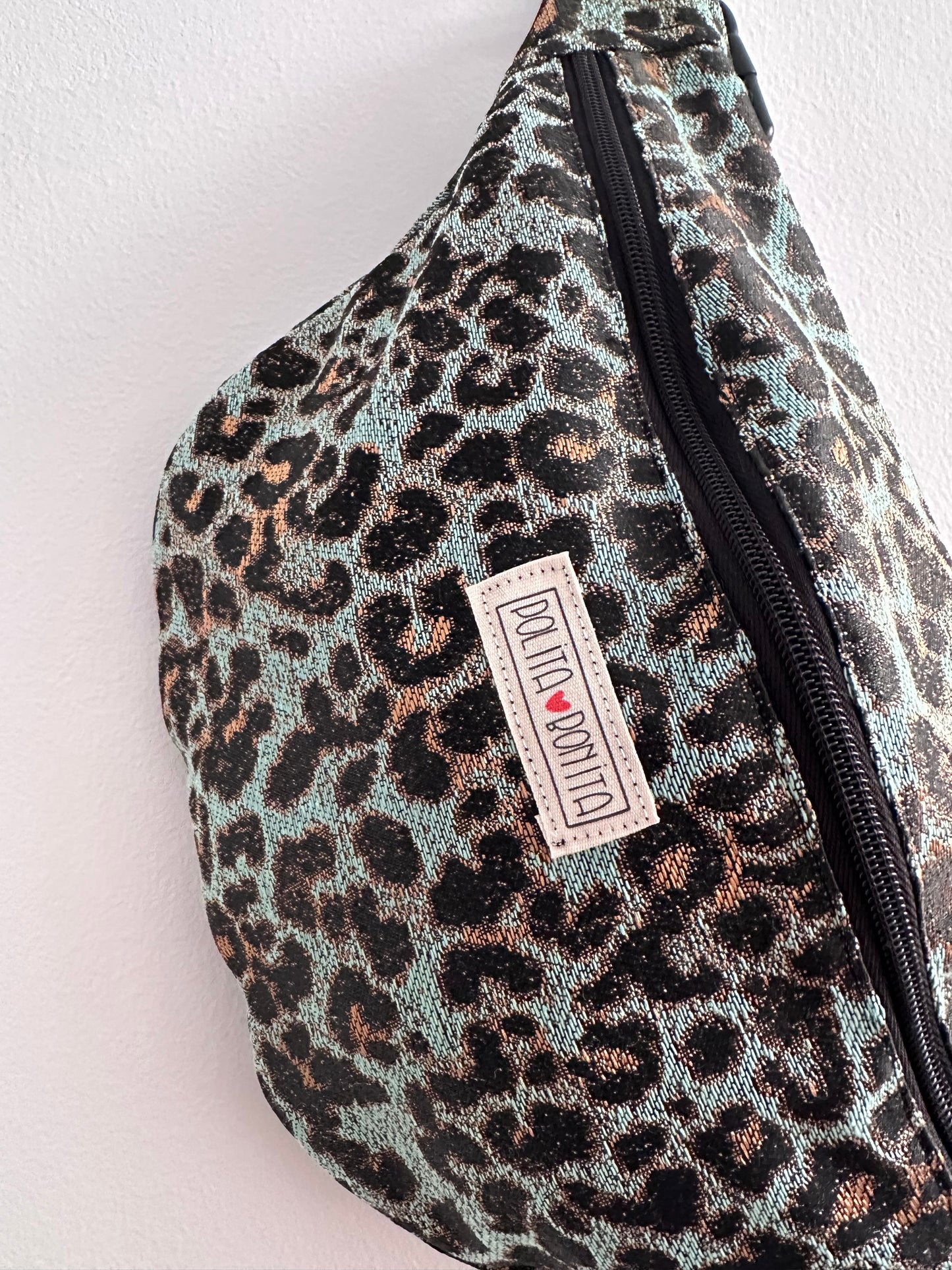 MAXI RINYO XL “ANIMAL PRINT”