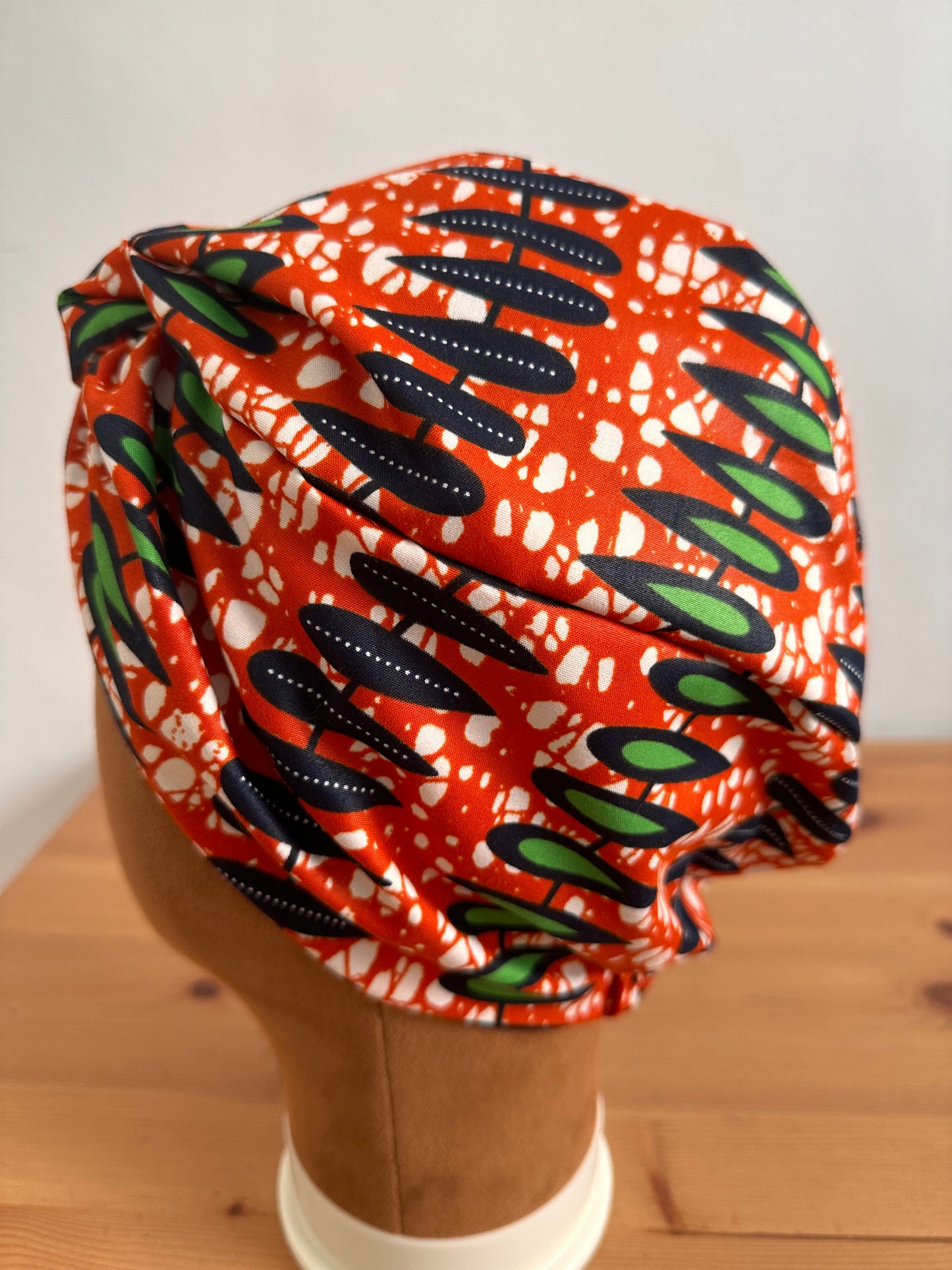 GORRO TURBANTE “MALAIKA”