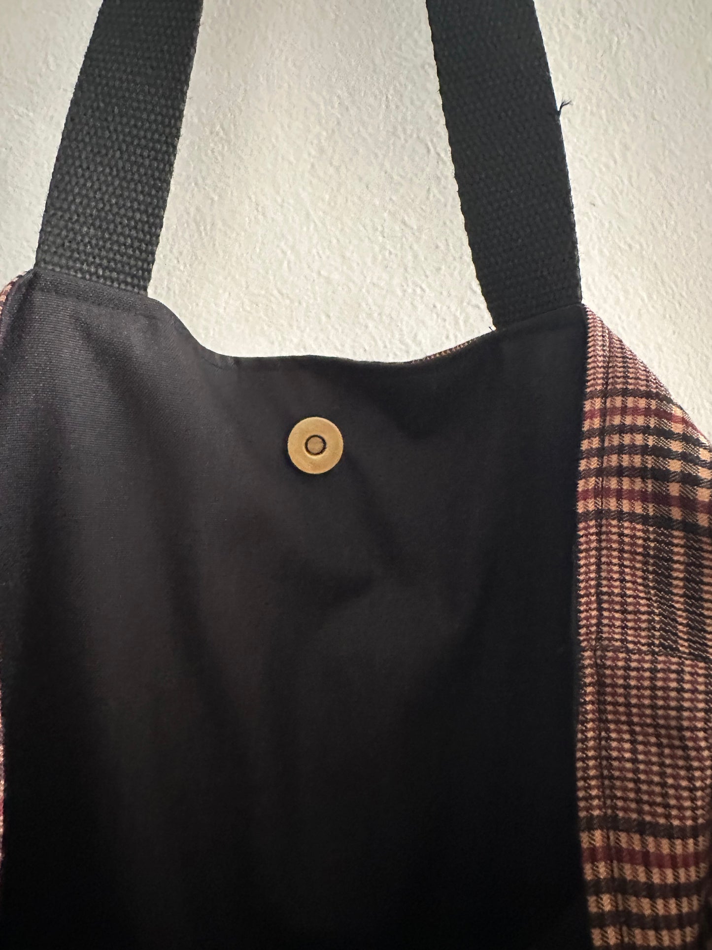 Tote guai basik “scotland”