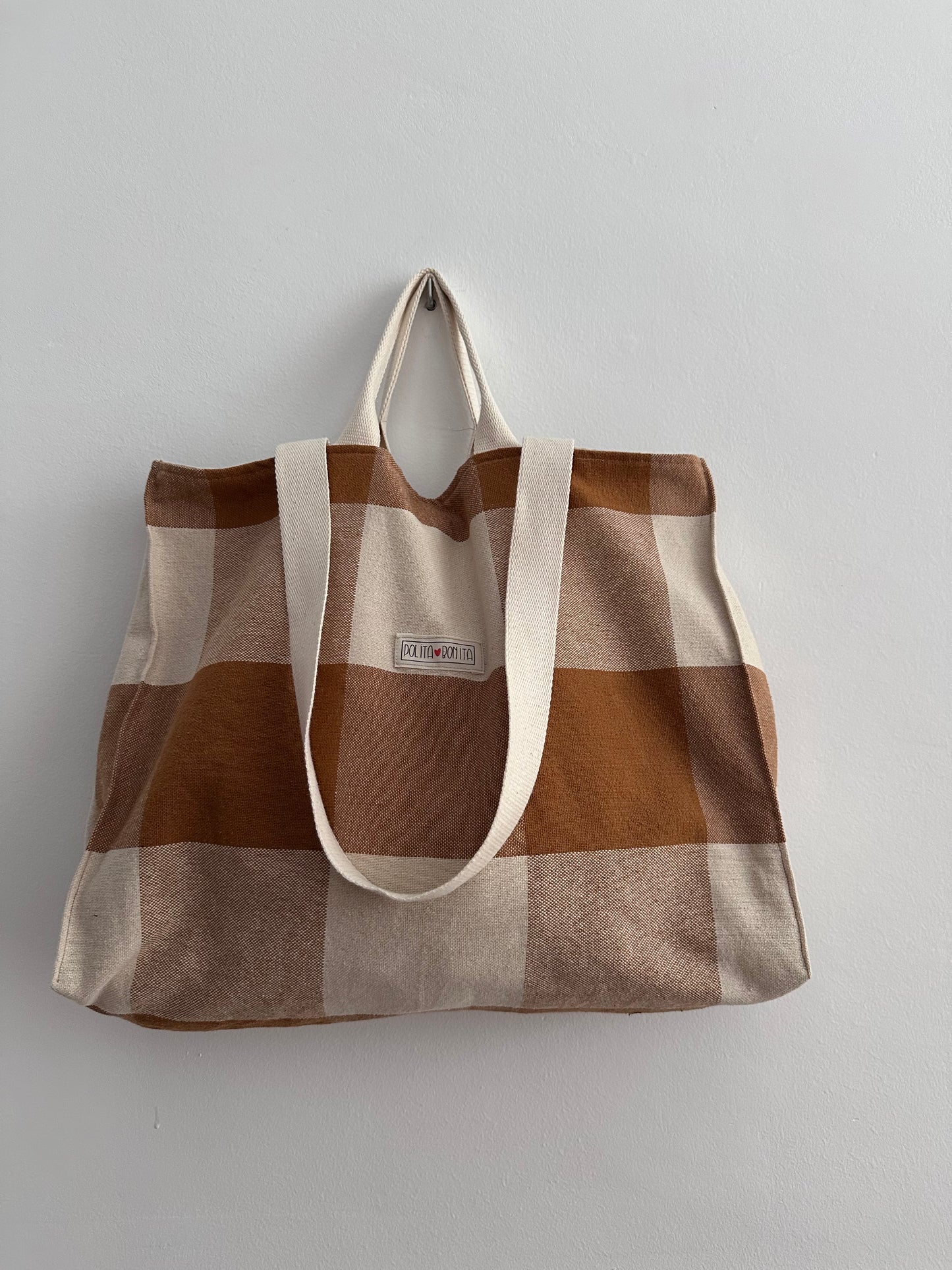 BOLSO Mod KAIXO “DEBA”