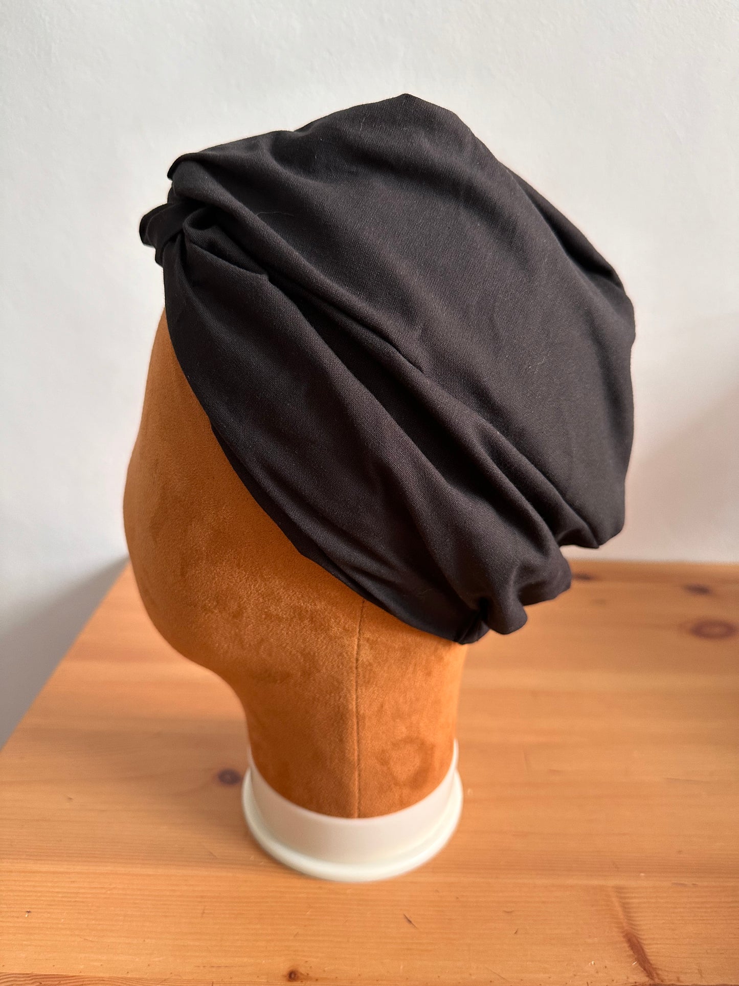 GORRO TURBANTE “BELTZ”