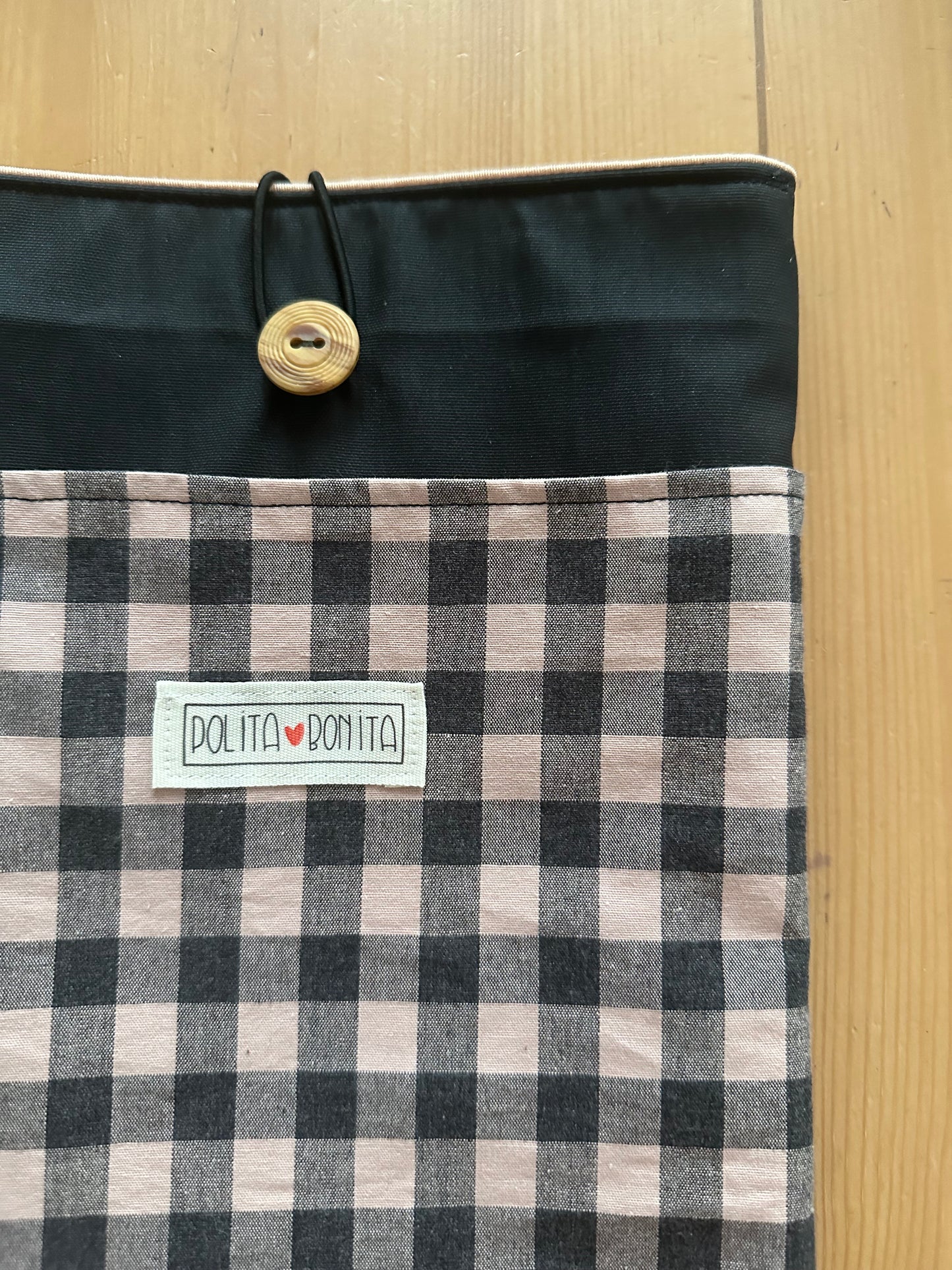 Funda grande libro/ipad “farcell”