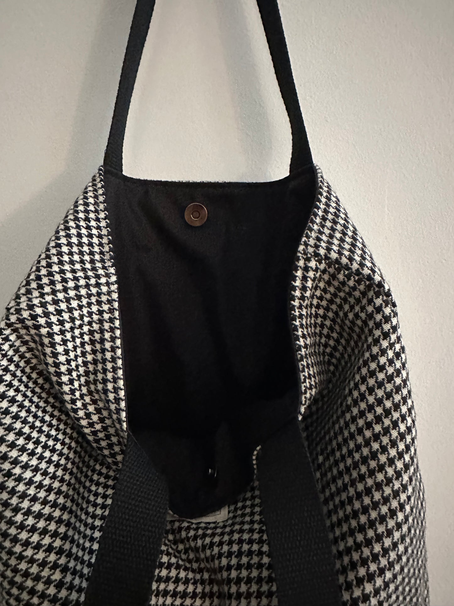 Tote guai basik “pata de gallo”