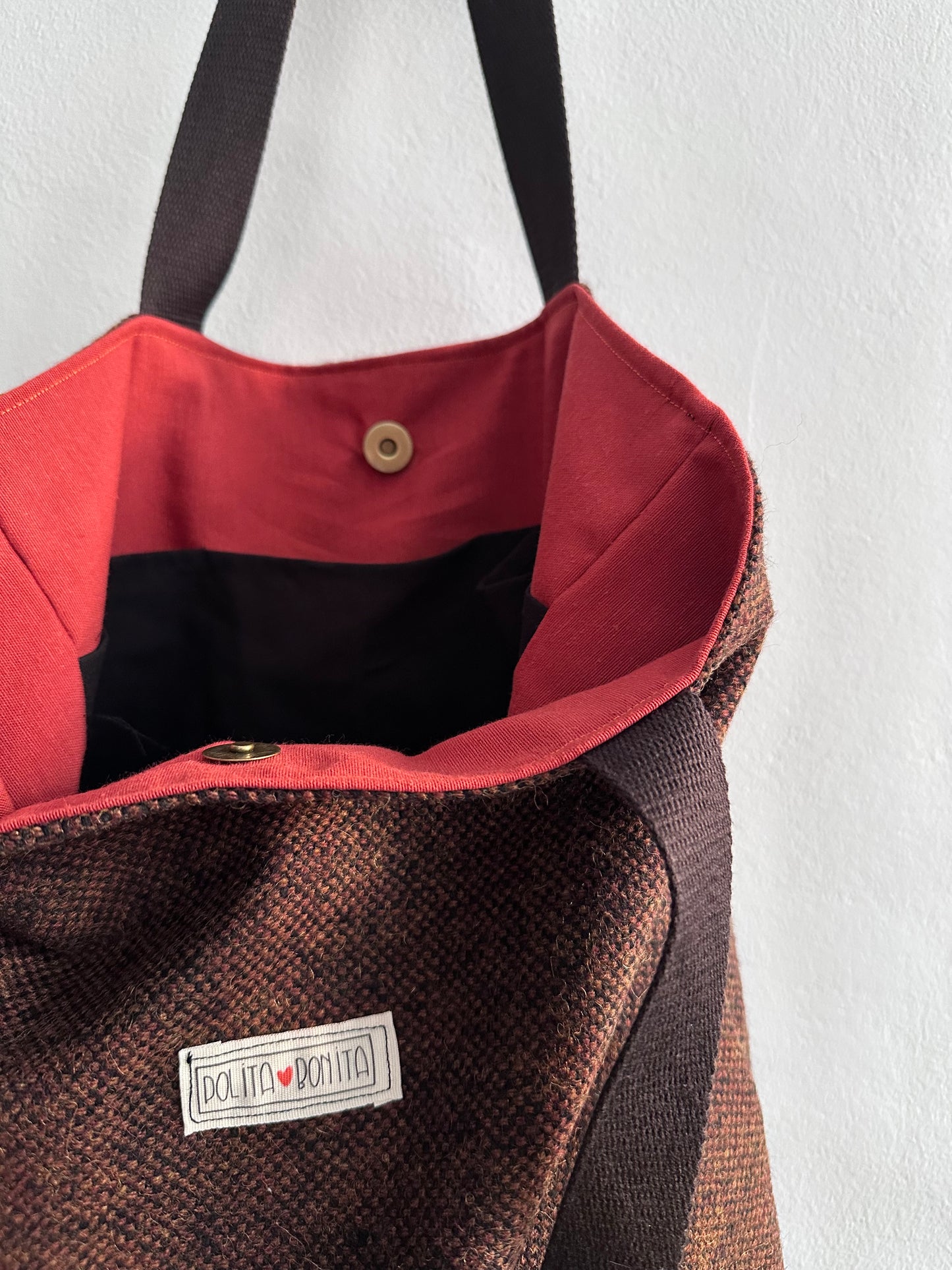 TOTE GUAI “GETXO”