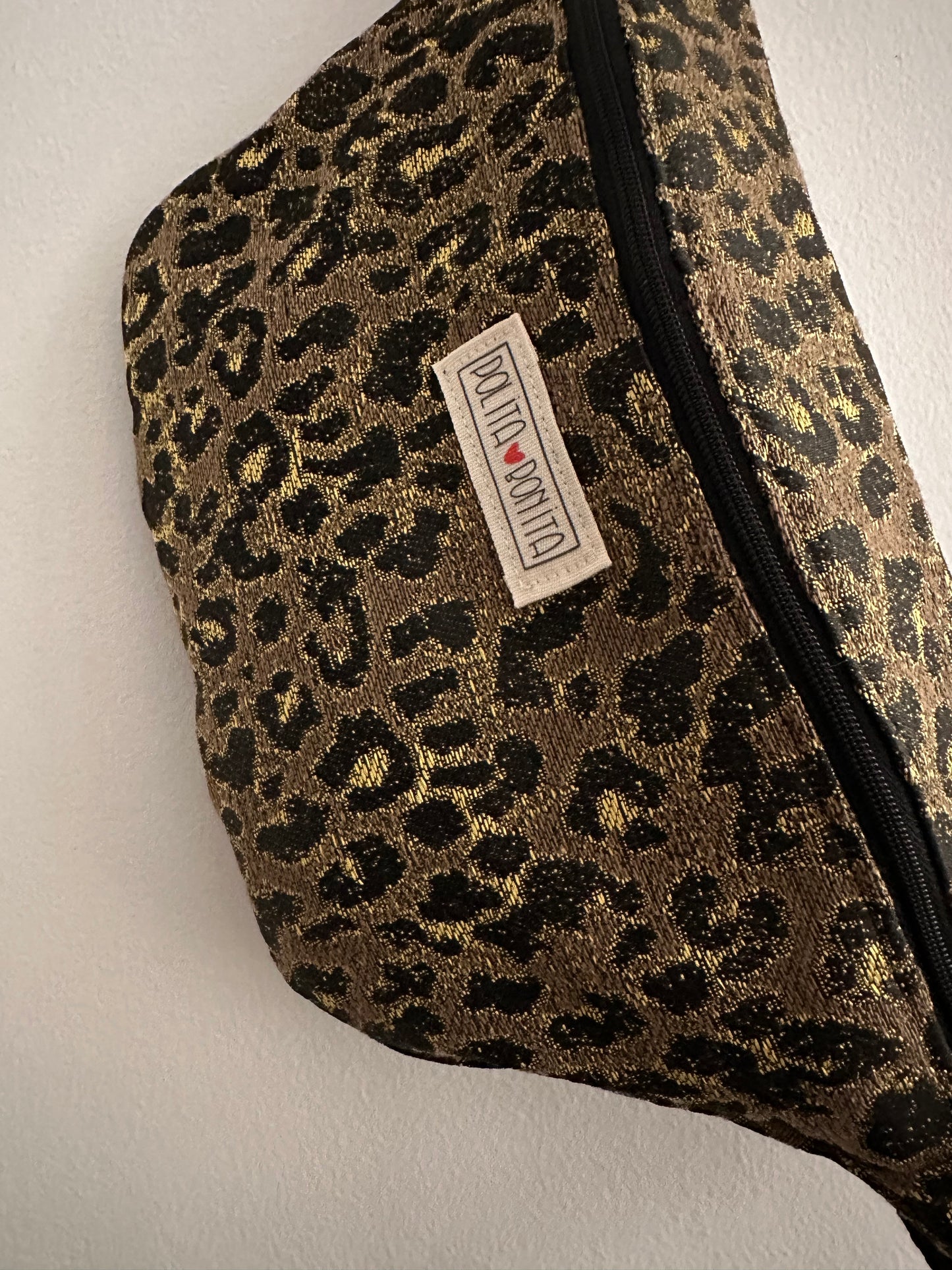 RIÑONERAS ANIMAL PRINT (varios colores)