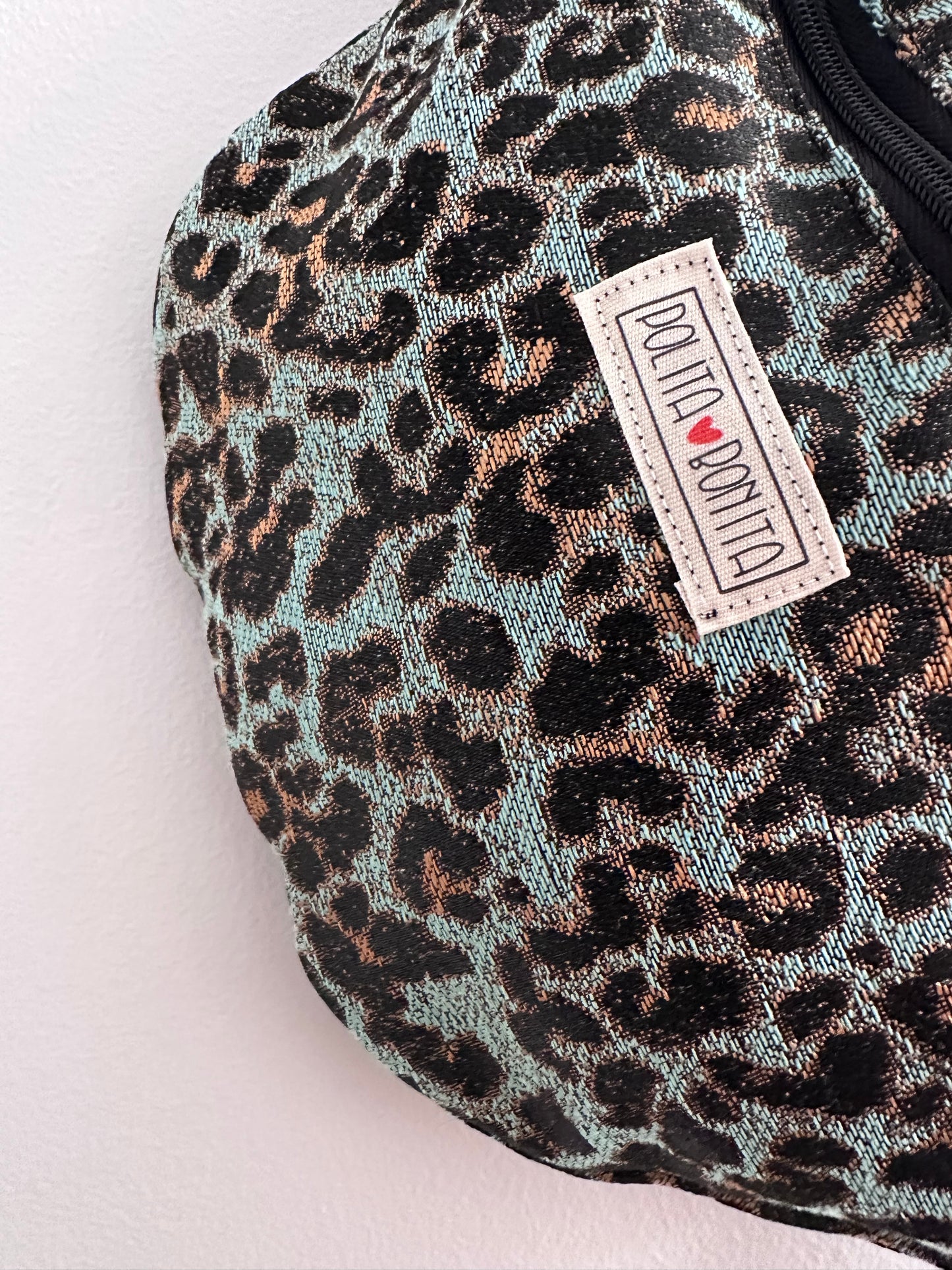 MAXI RINYO XL “ANIMAL PRINT”
