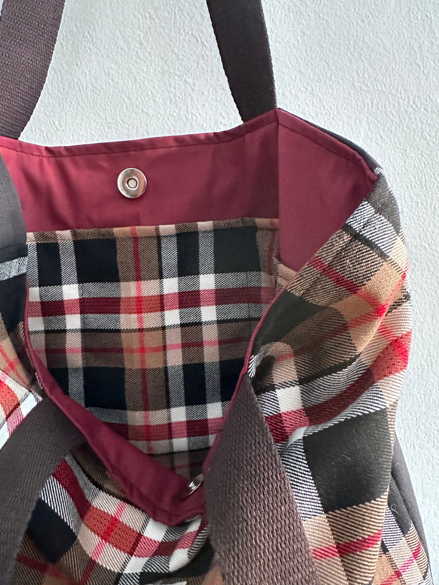 TOTE GUAI “BILBO”