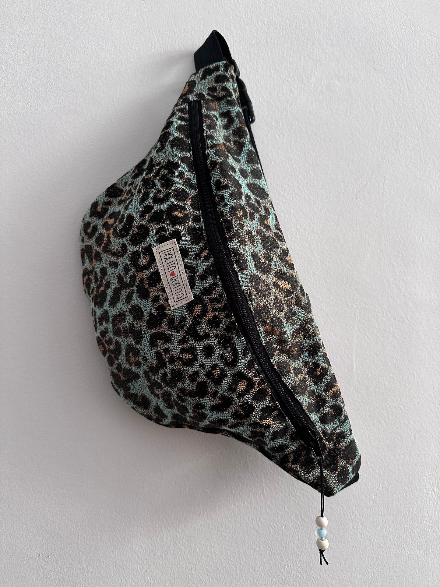 MAXI RINYO XL “ANIMAL PRINT”
