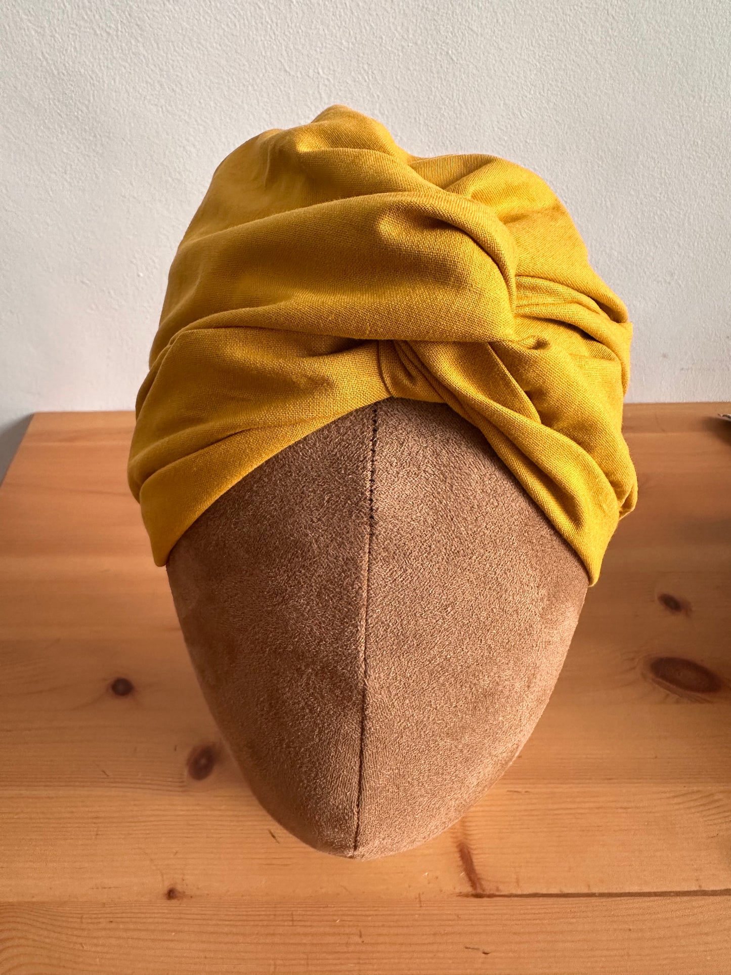 GORRO TURBANTE “MOSTASSA HORIA”