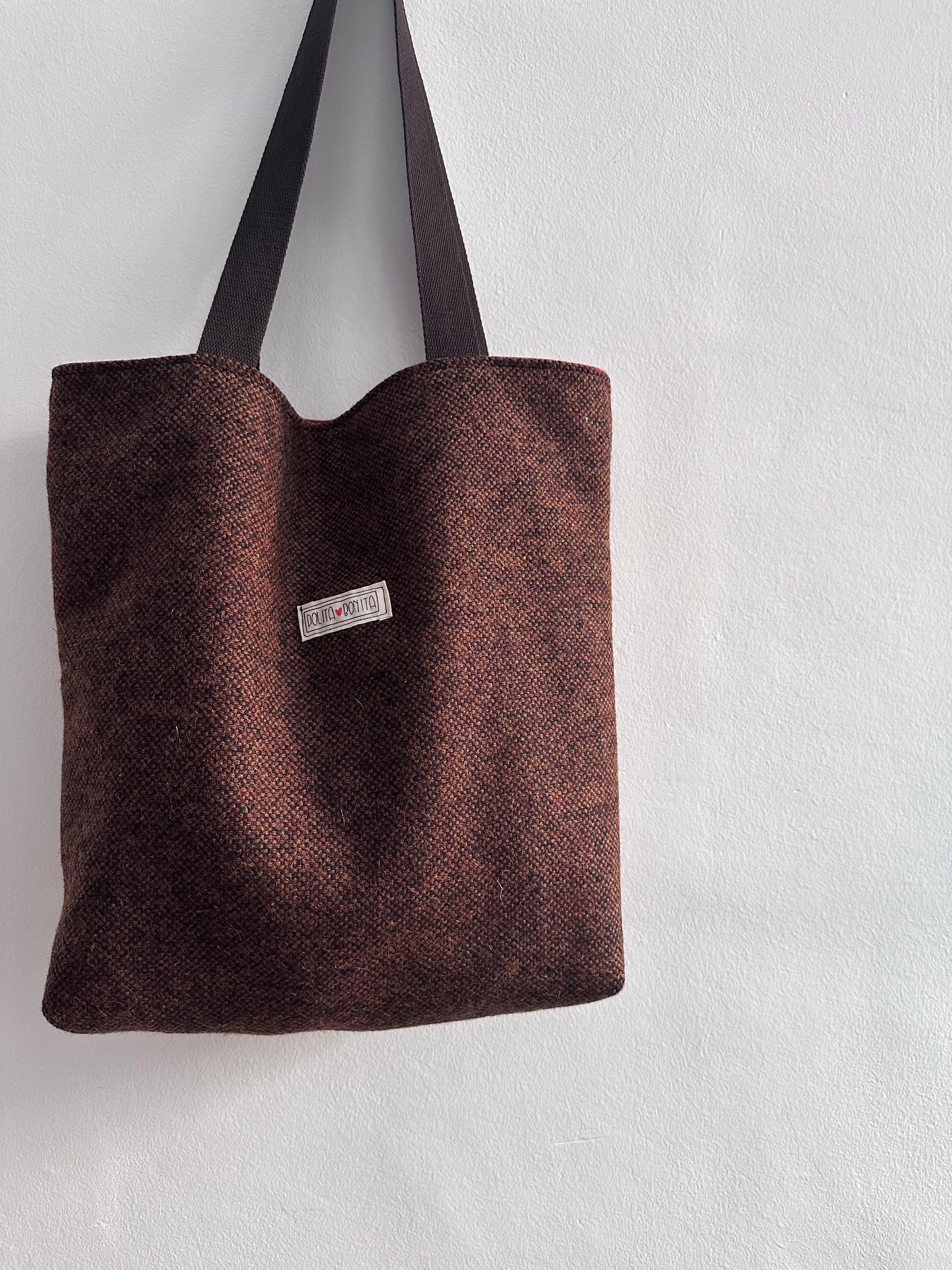 TOTE GUAI “GETXO”