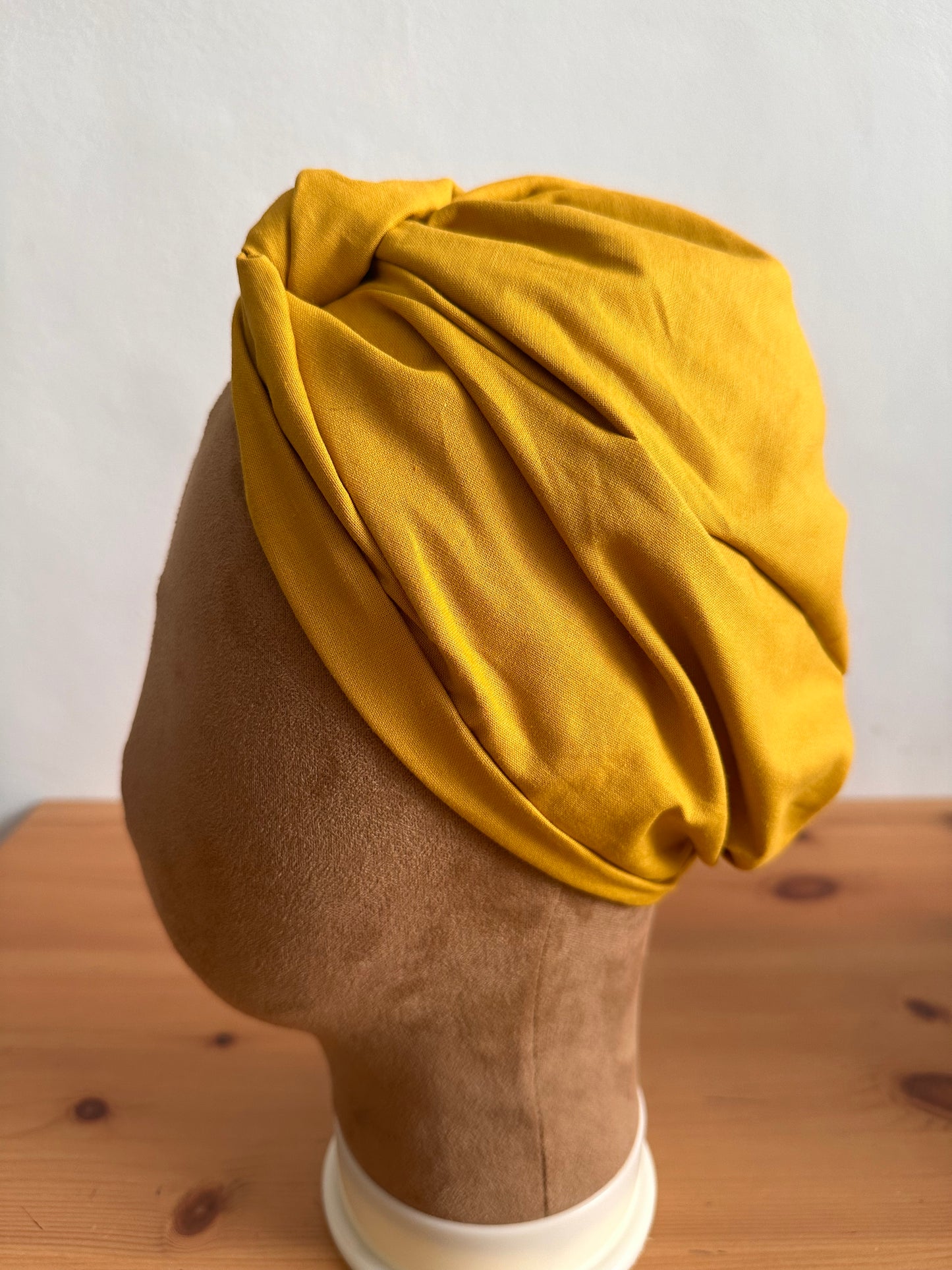 GORRO TURBANTE “MOSTASSA HORIA”