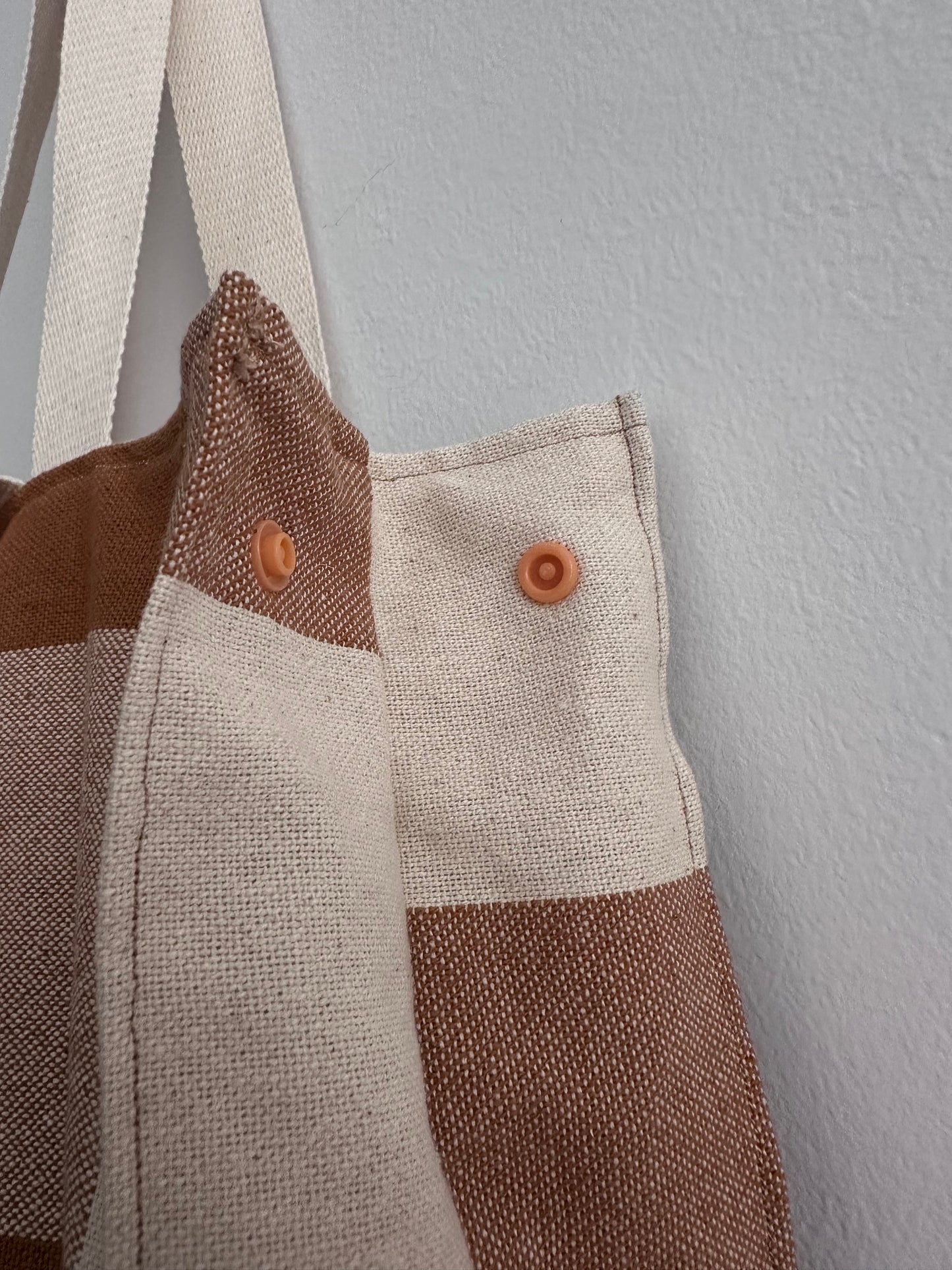 BOLSO Mod KAIXO “DEBA”