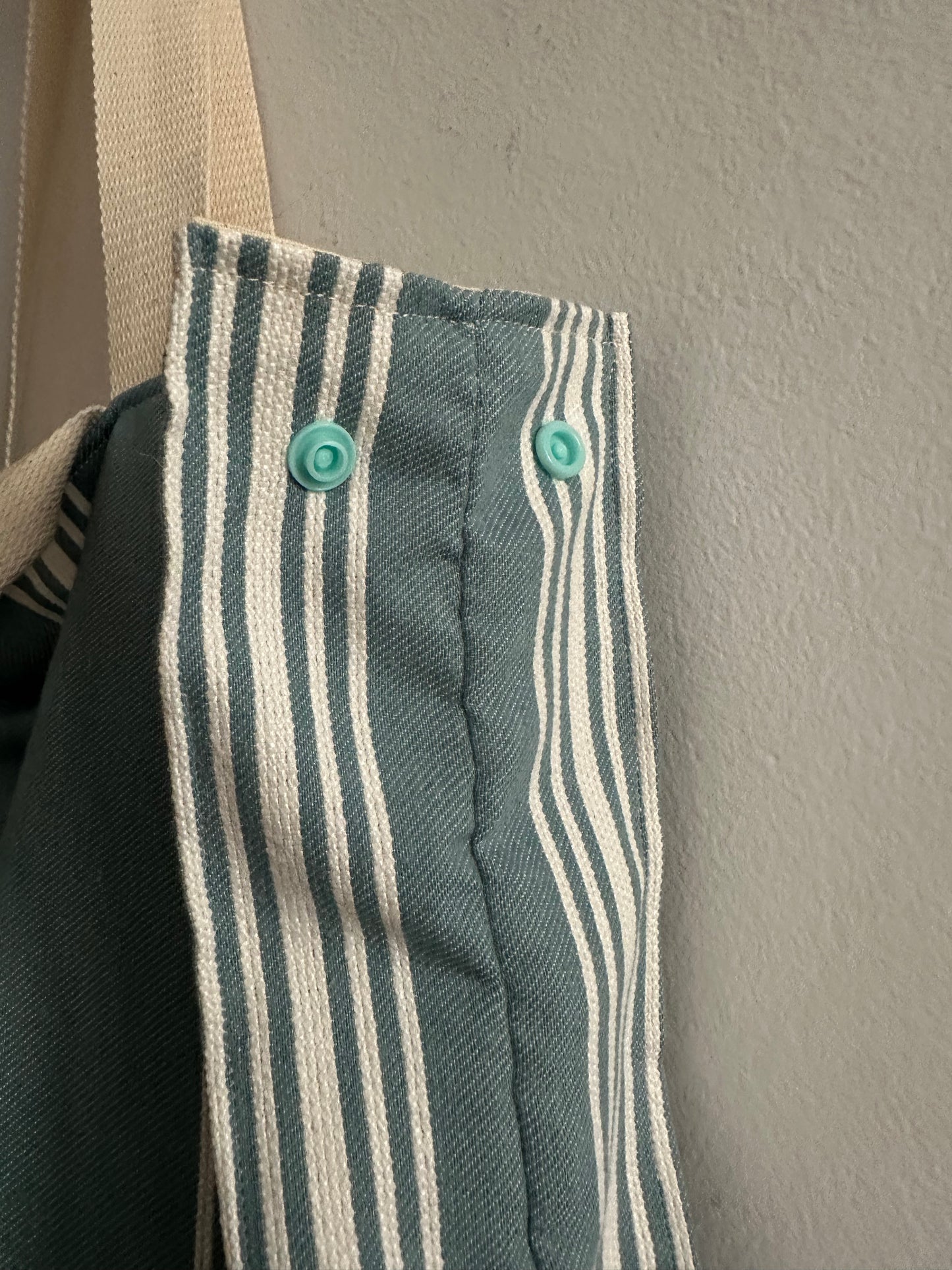 Bolso multiposicion KAIXO “Cadaqués” Hecho a mano|Polita Bonita