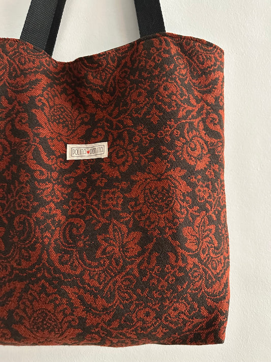 Tote guai basik Tardor