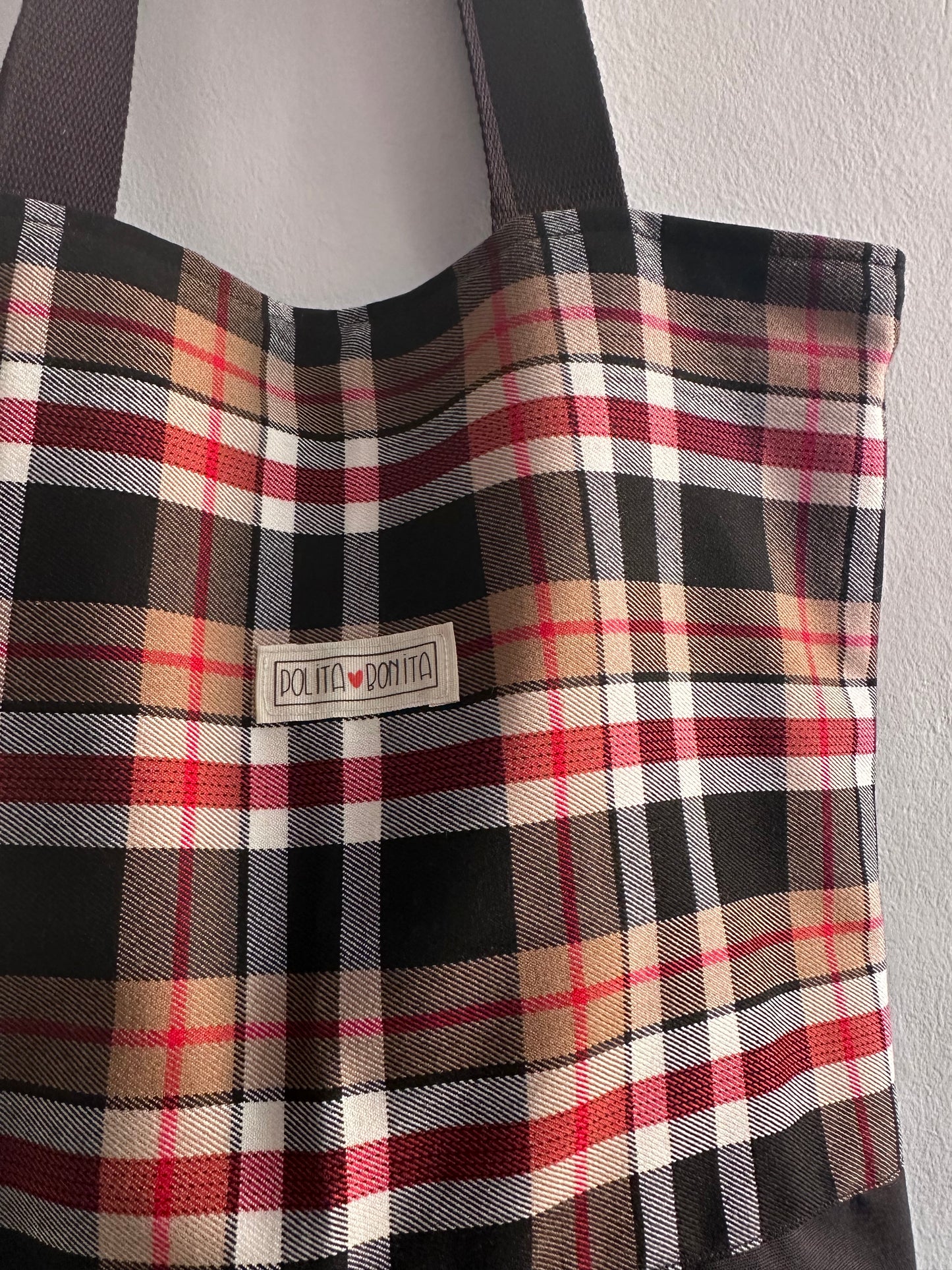 TOTE GUAI “BILBO”