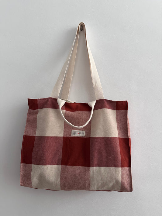 Bolso "Kaixo" getaria