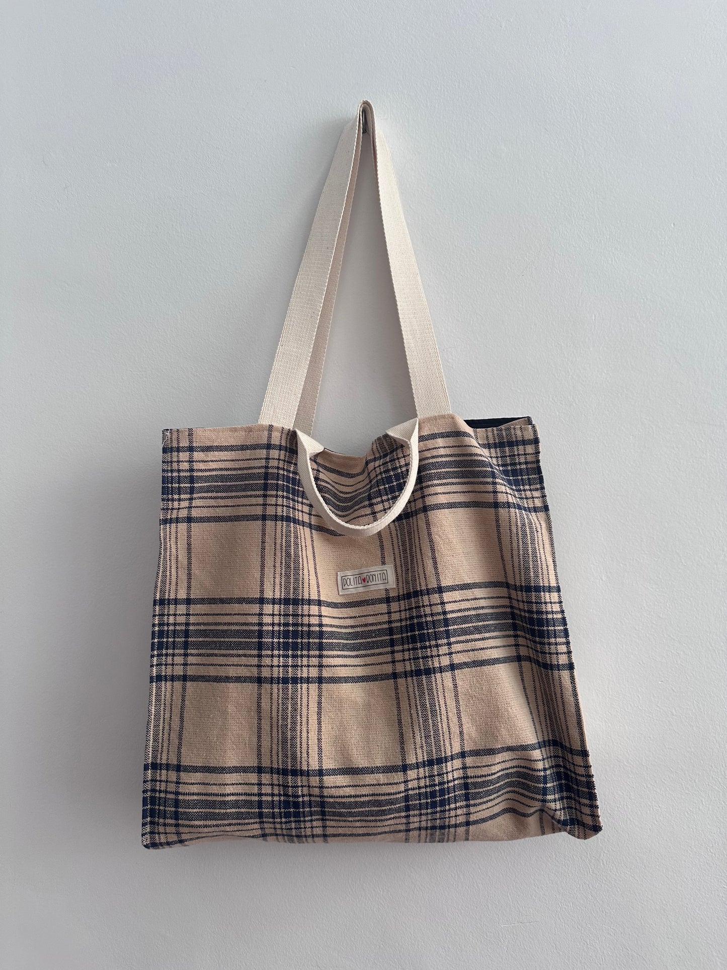 Bolso multiposición Kaixo “Zarautz” – Polita-Bonita