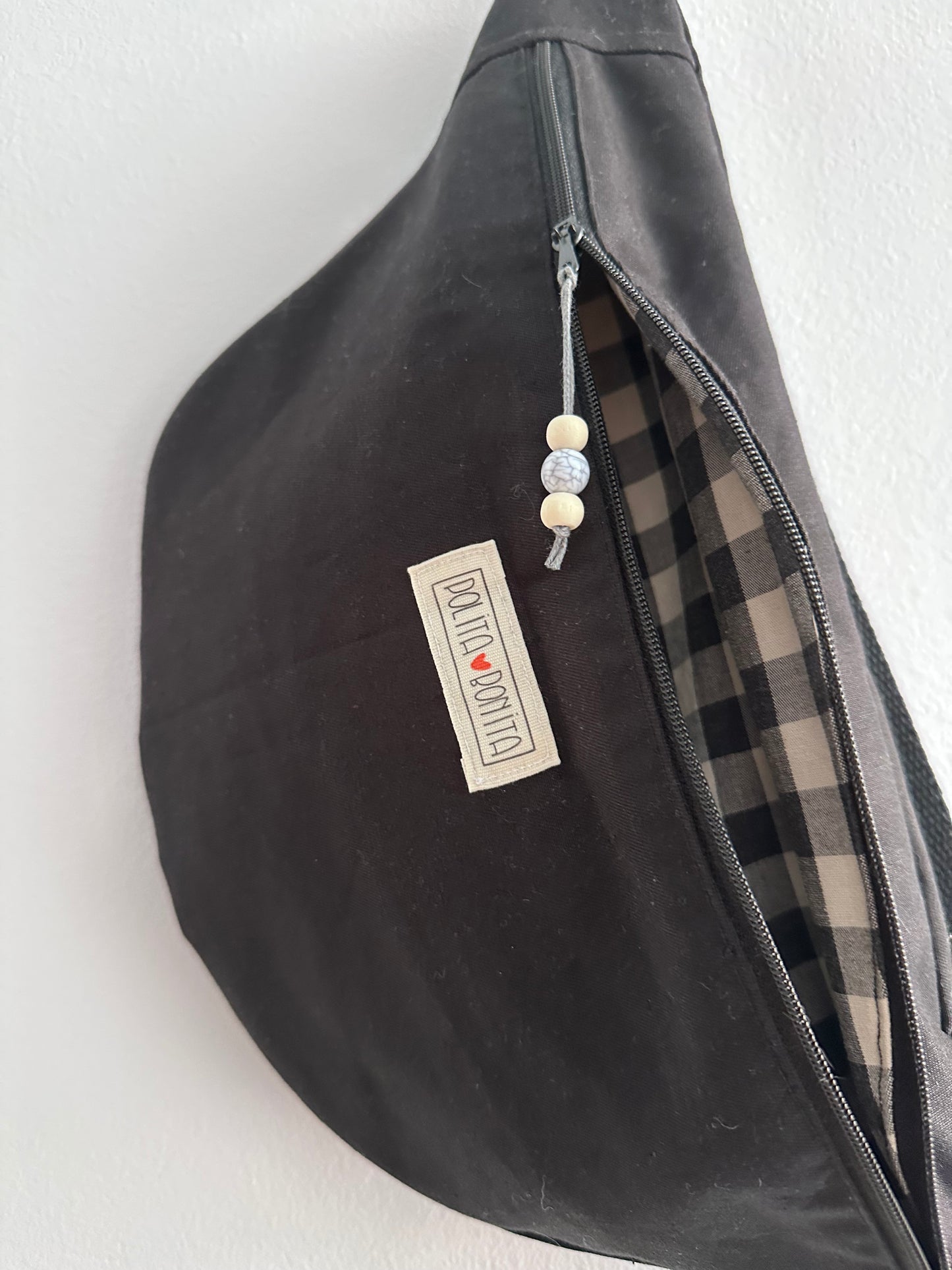 MAXI RIÑO “BELTZA/vichy”