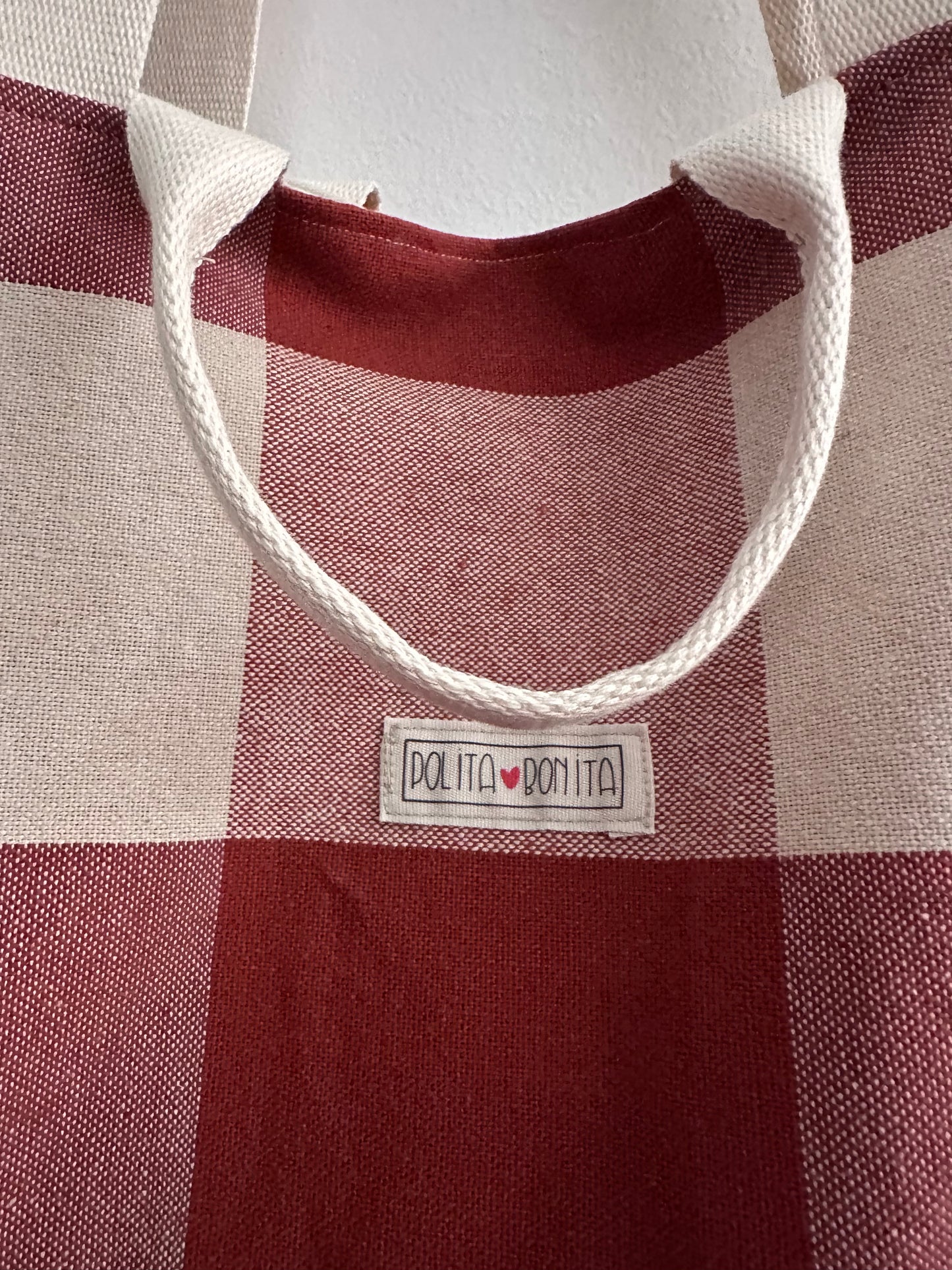 BOLSO Mod.KAIXO “GETARIA”