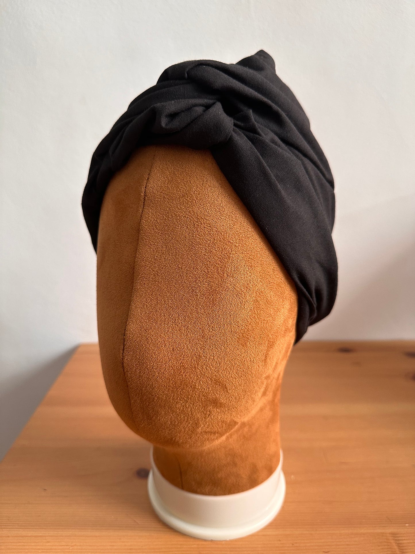 GORRO TURBANTE “BELTZ”