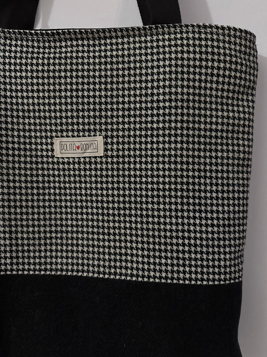 bolso udazkena "lauki"