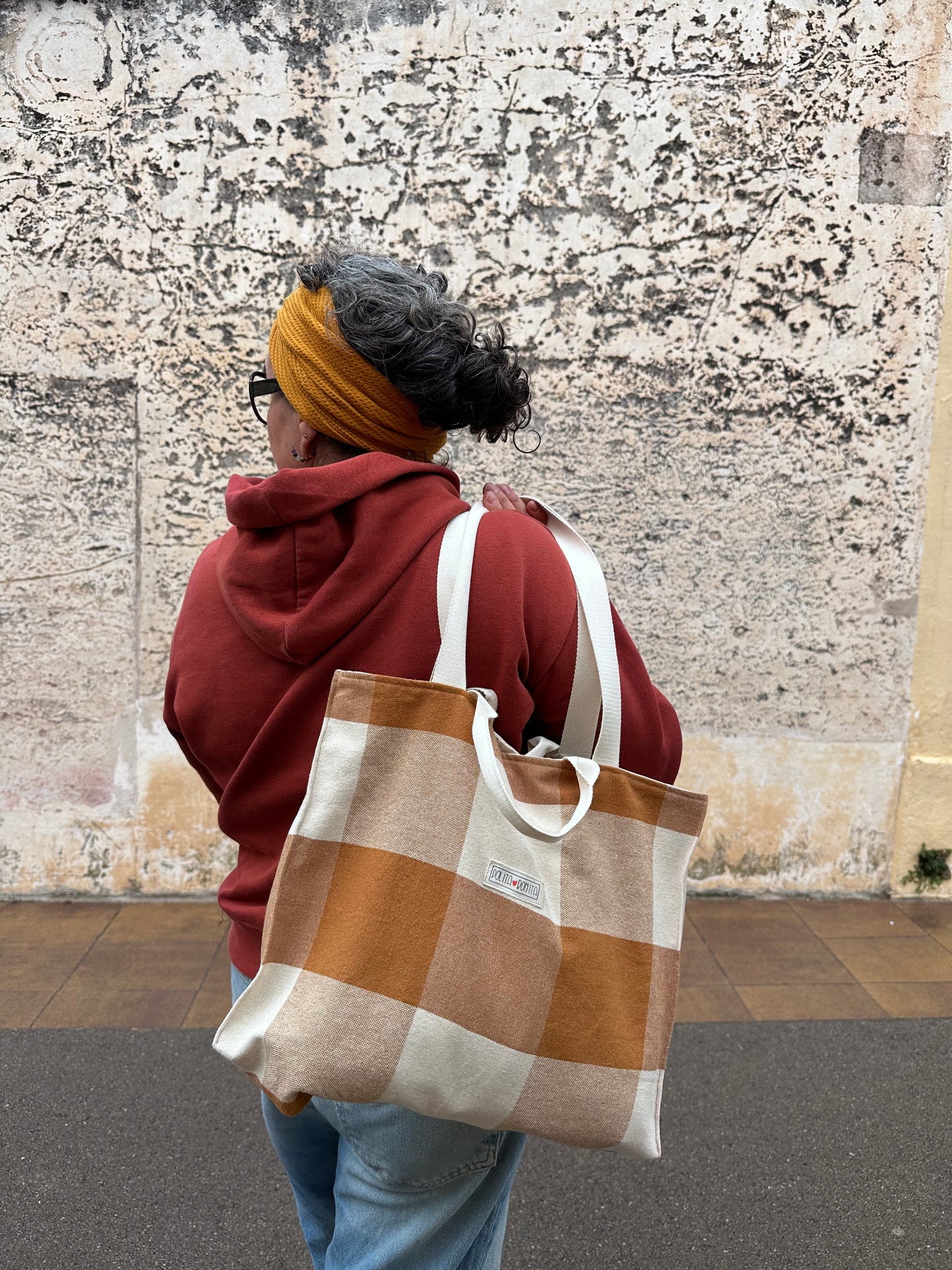 BOLSO Mod KAIXO “DEBA”