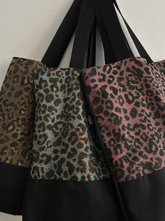 TOTEbag “Leo” (limited edition)