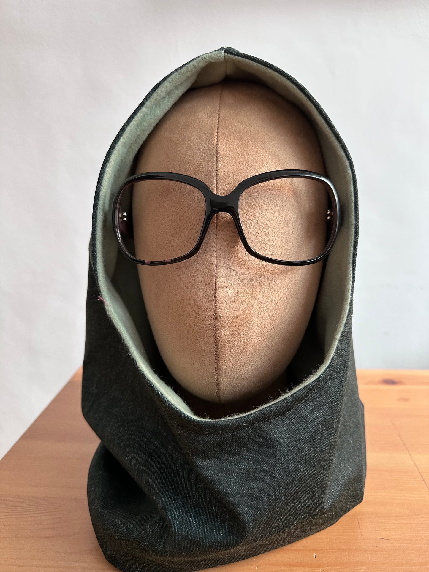 KAPUTXA ADULTO “VERDE/MINT”