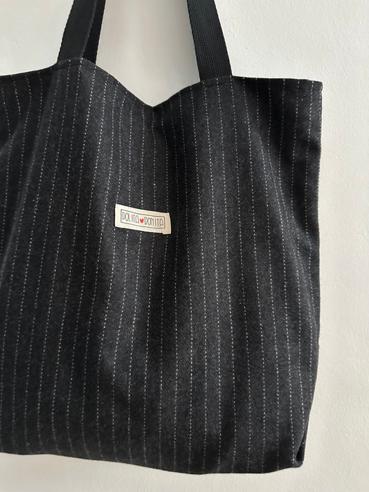 Tote guai basik “marrak beltza”