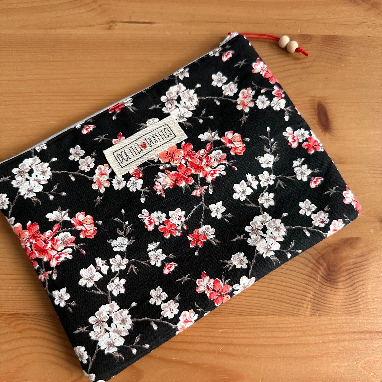 NECESER MIDI “FLORES JAPONESAS”