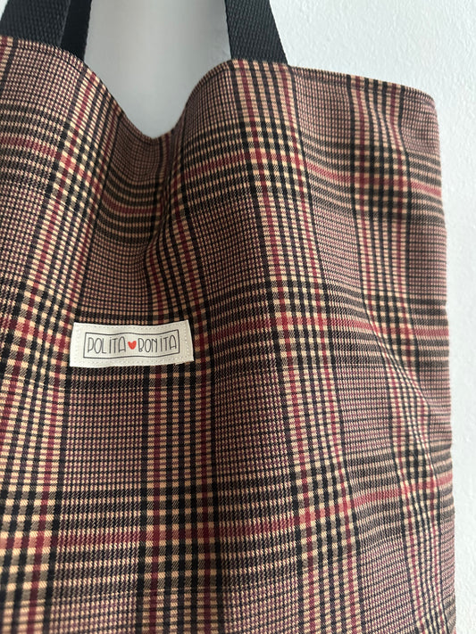 Tote guai basik “scotland”