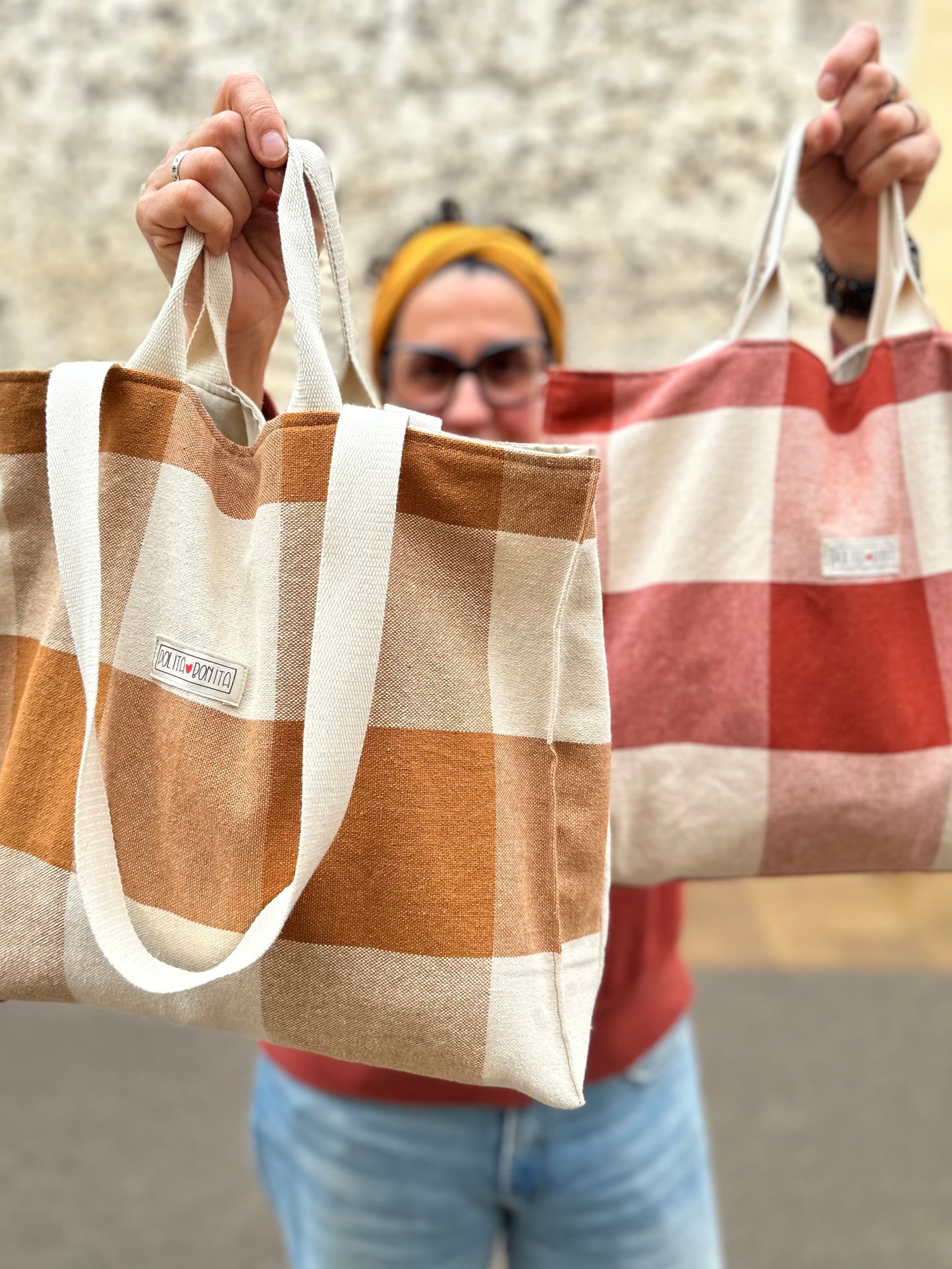 BOLSO Mod KAIXO “DEBA”