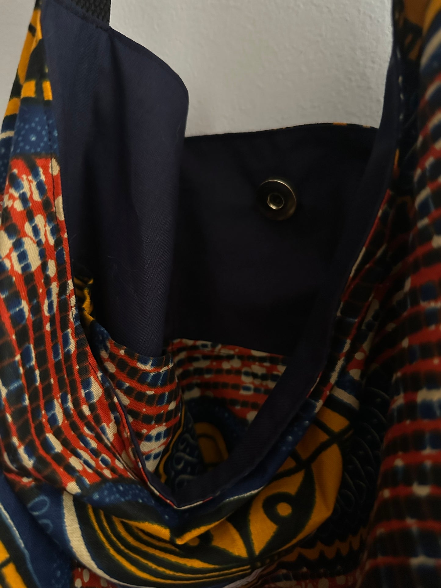 Bolso bandolera txango WAX “khadija”|polita bonita