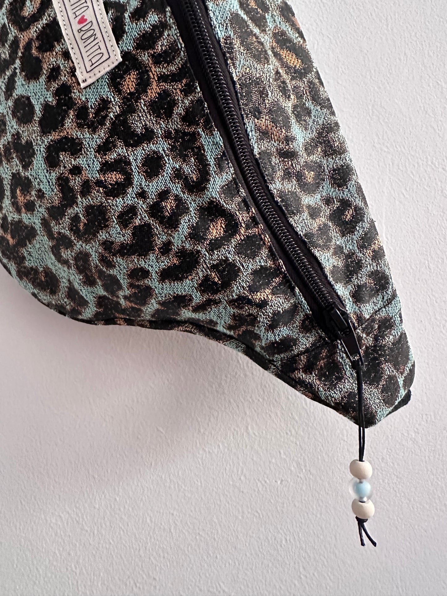 MAXI RINYO XL “ANIMAL PRINT”
