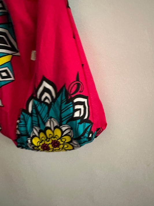 Bolso bandolera txango WAX “Abeba”|Polita Bonita