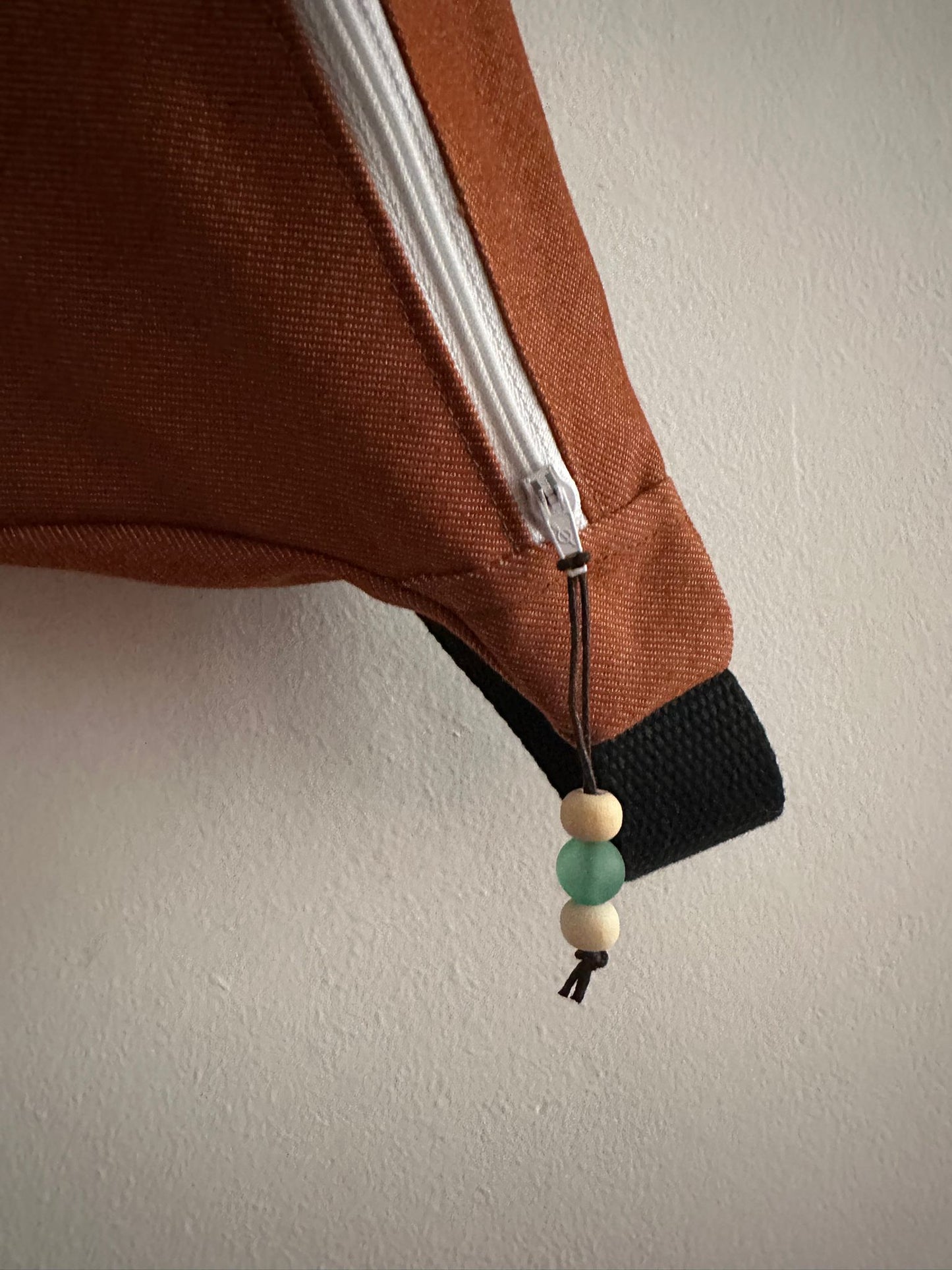 Riñonera "Udazkena loreak"