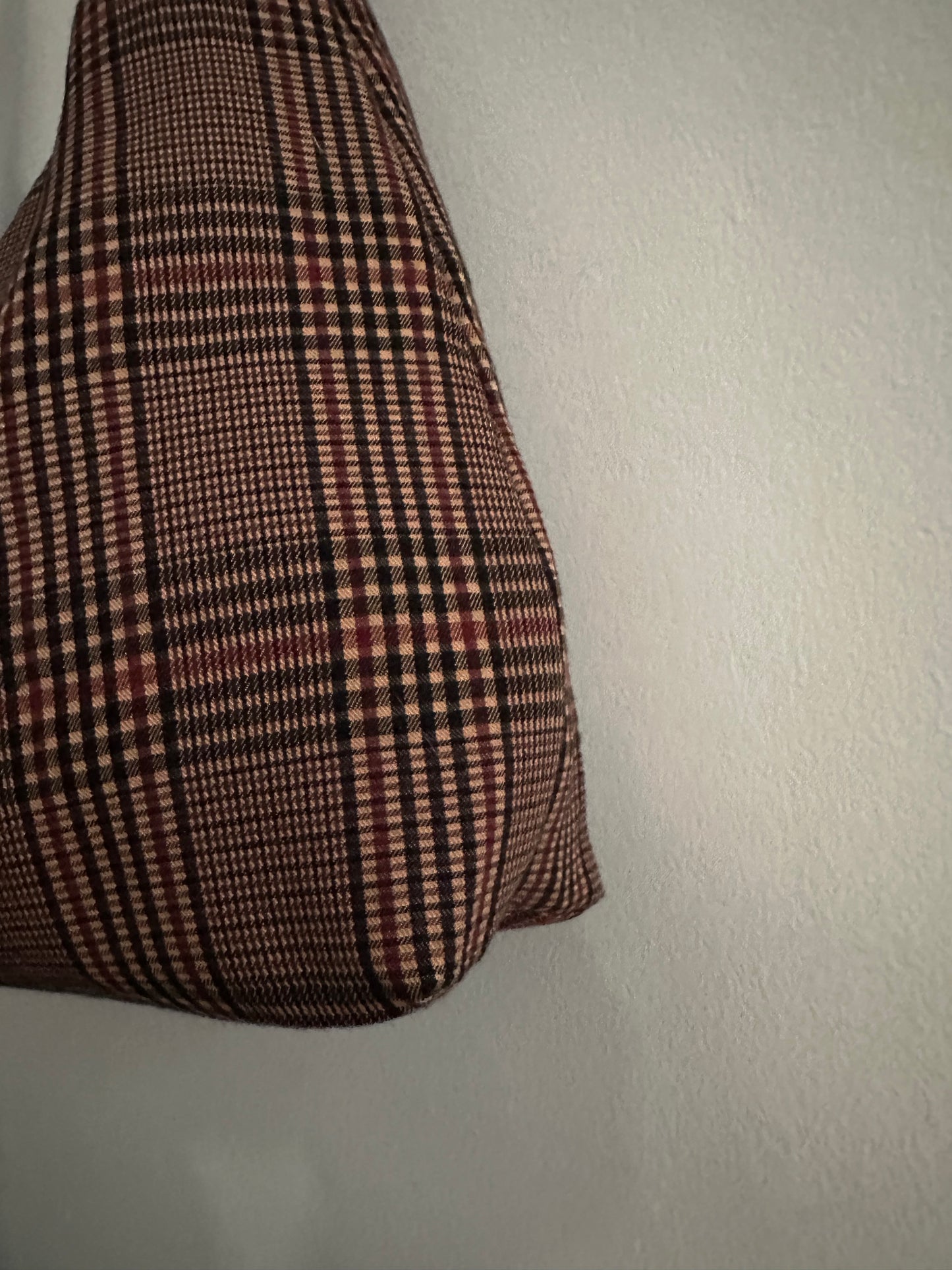 Bolso mod. AGUR “Scotland”