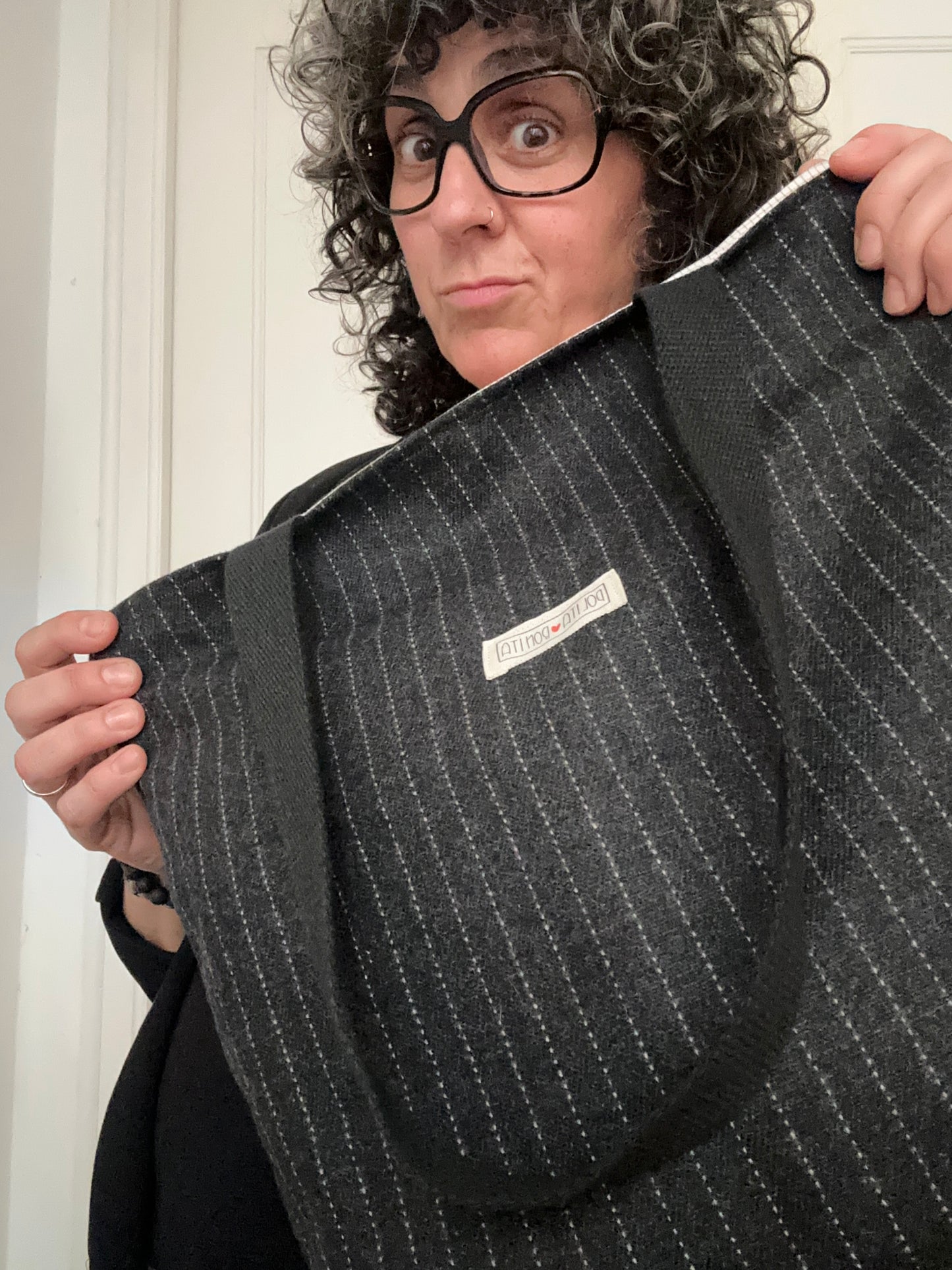 Tote guai basik “marrak beltza”