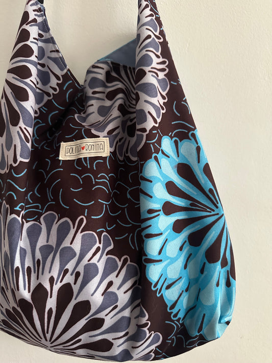Bolso bandolera txango WAX “Nené”| polita bonita
