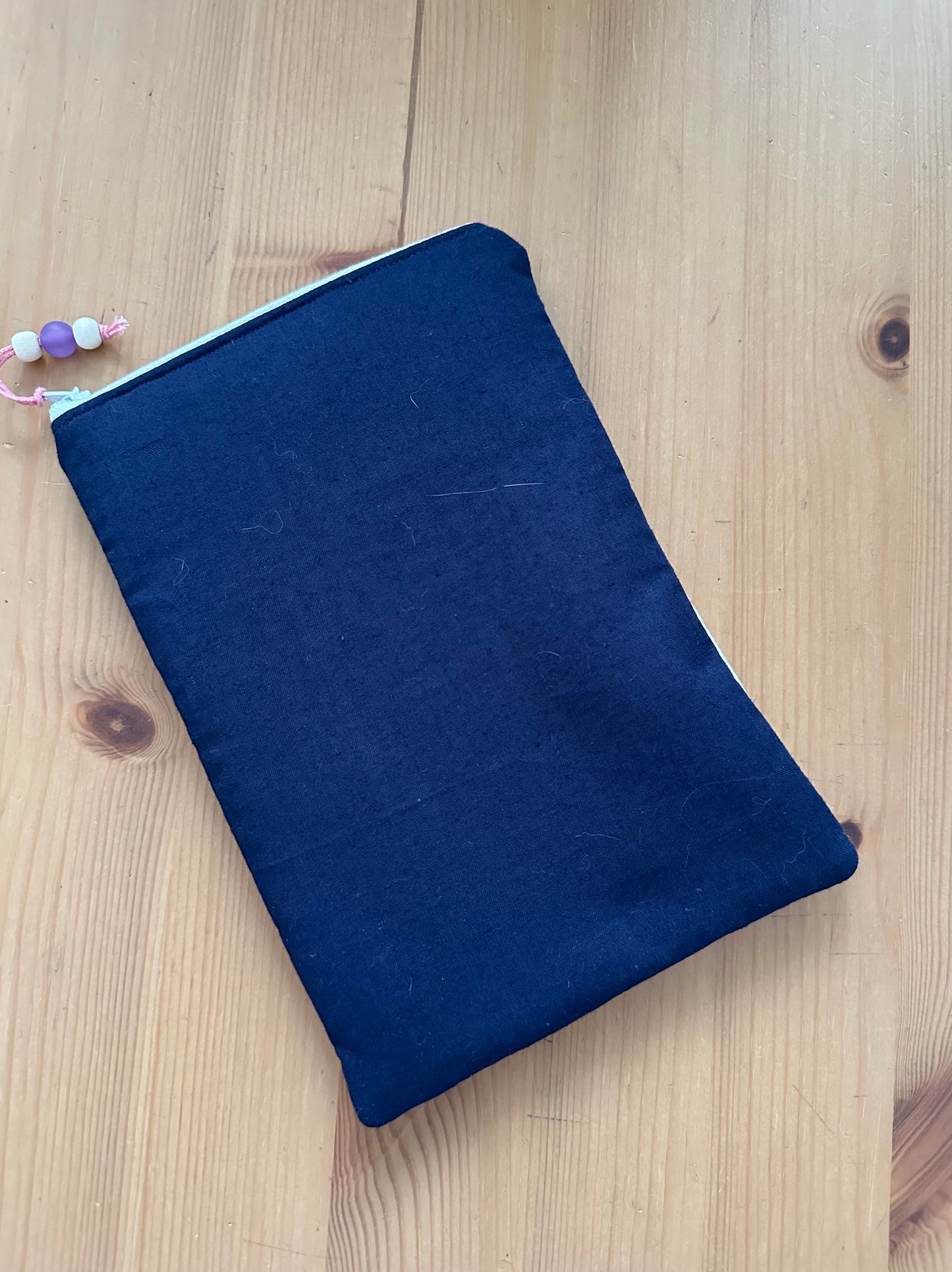 Funda EBOOK con cremallera “pioneras”