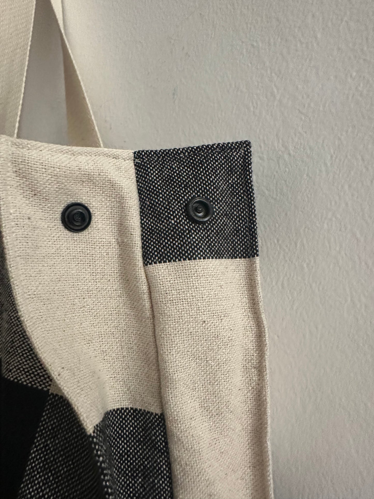 Bolso multiposicion KAIXO “Lekeitio” Hecho a mano|Polita Bonita