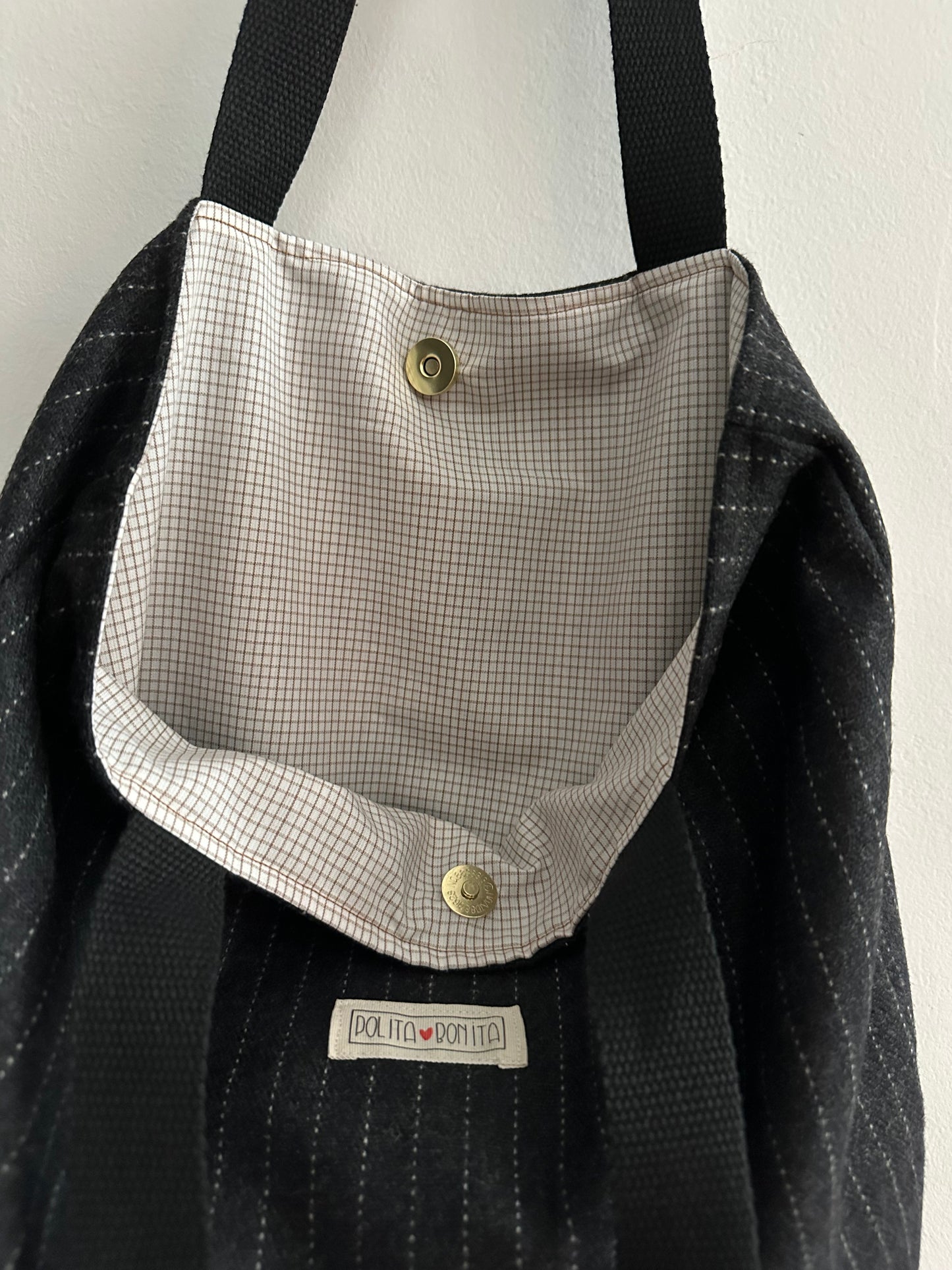 Tote guai basik “marrak beltza”