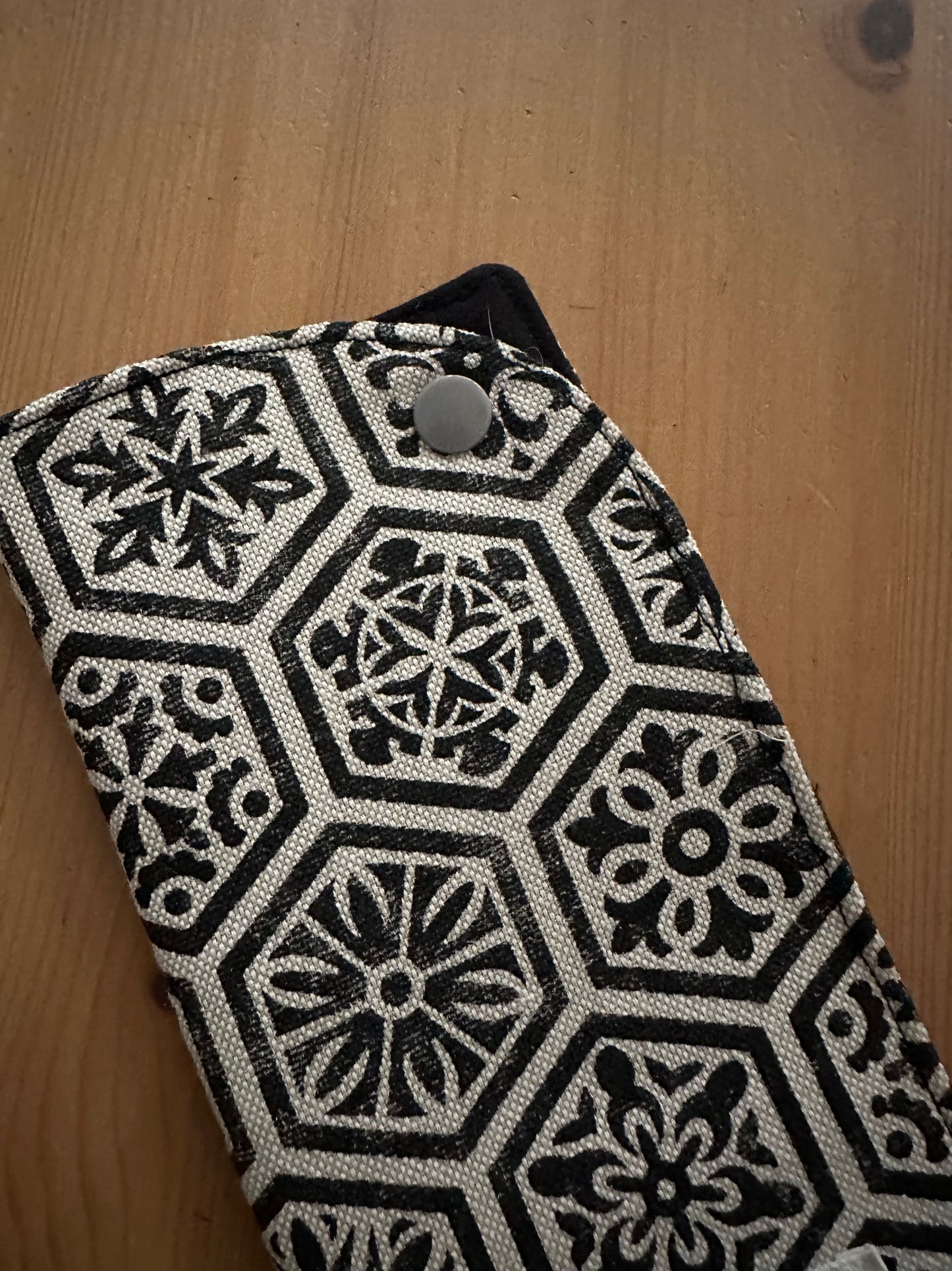 Funda gafas “hidraulik”