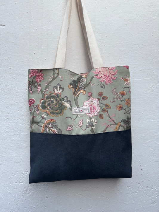 TOTE GUAI TEJANA “PRIMAVERA VERA”