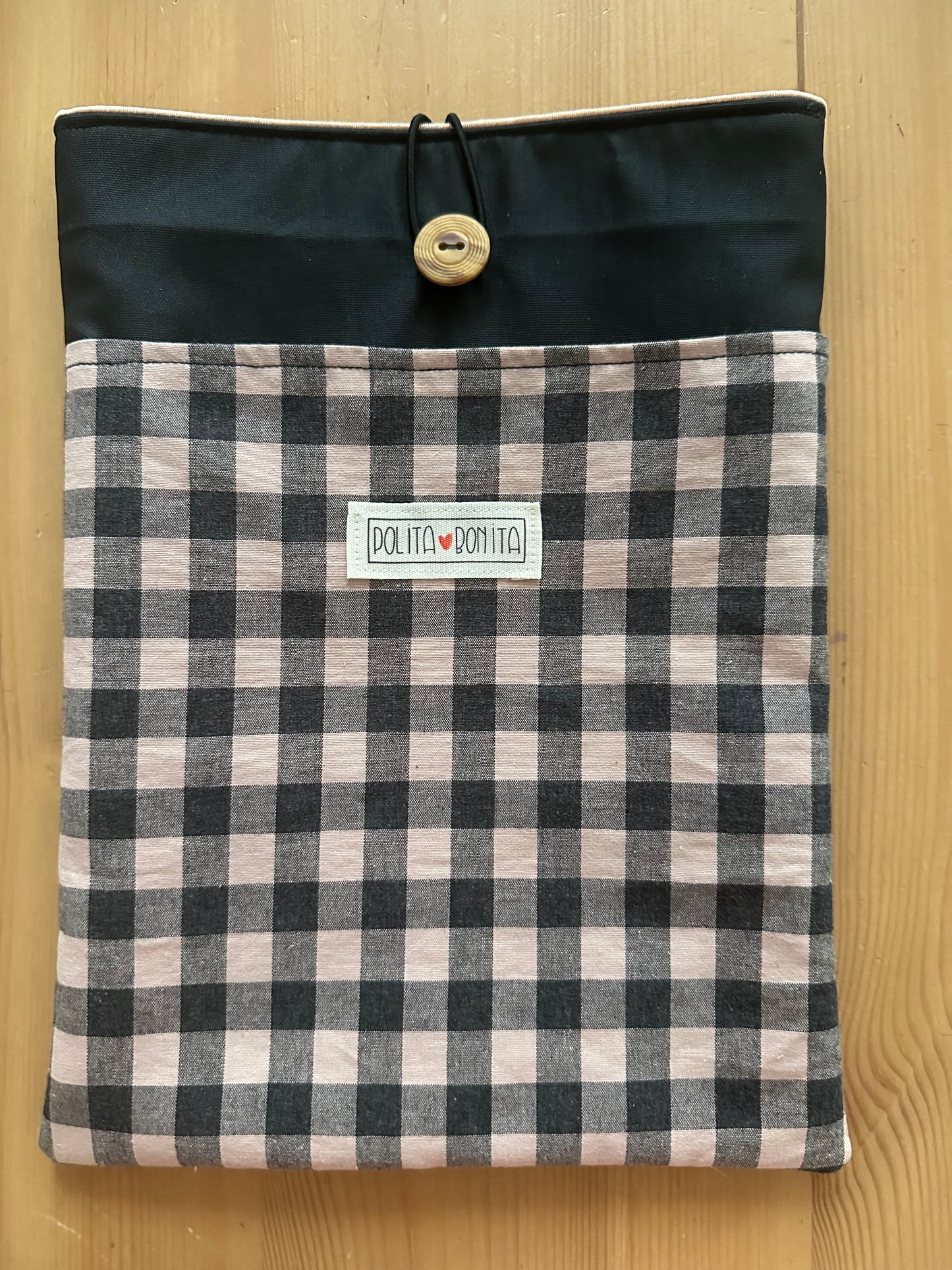 Funda grande libro/ipad “farcell”