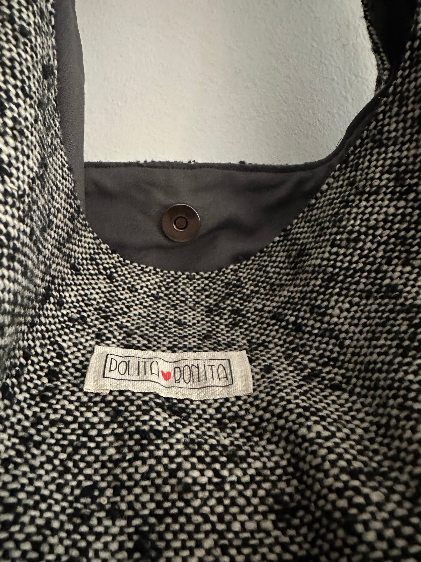 Bolso mod. AGUR “aterpea”